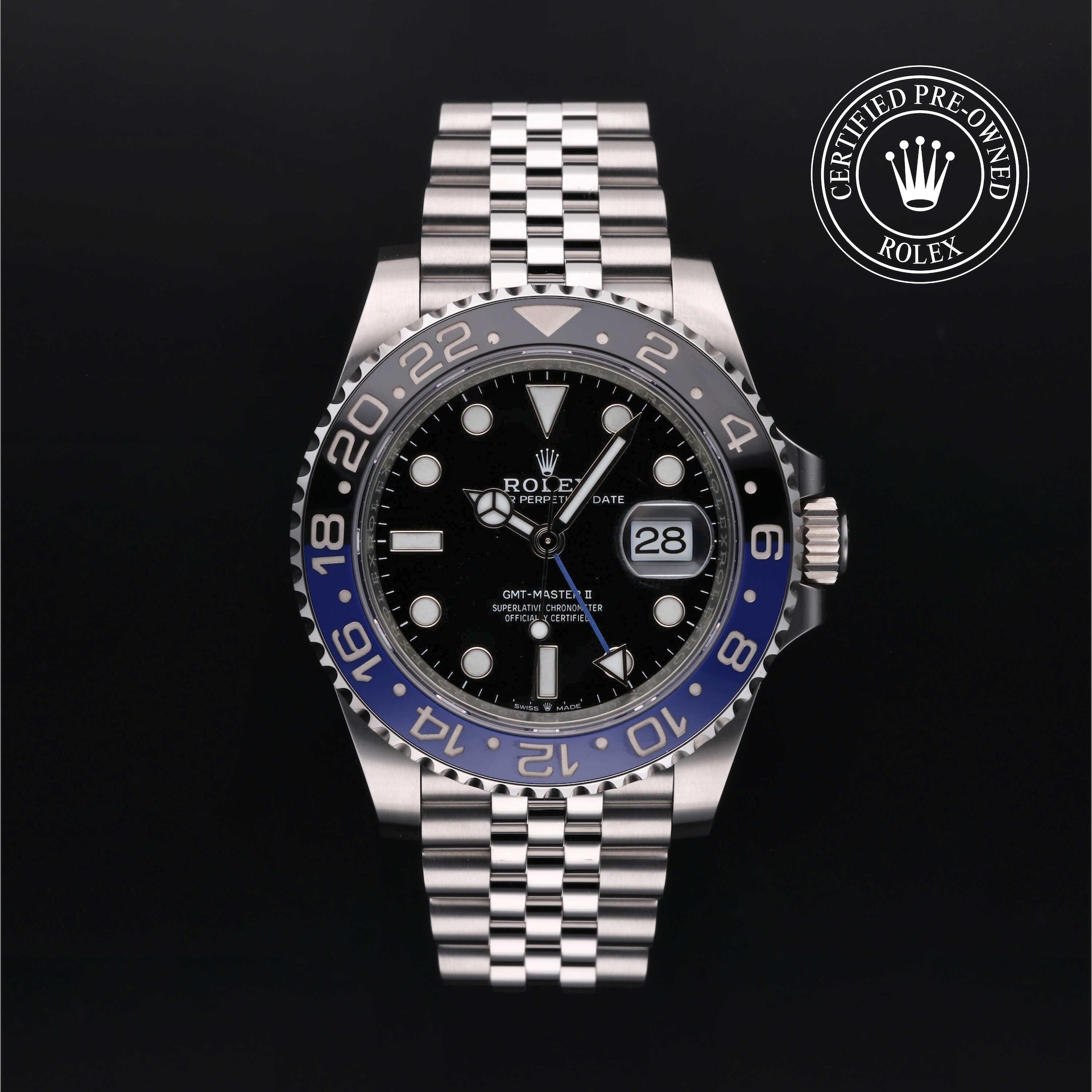 GMT-Master II image