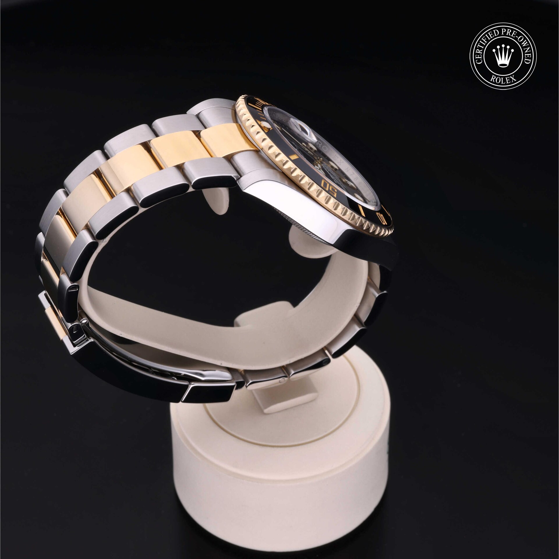 Submariner Date image