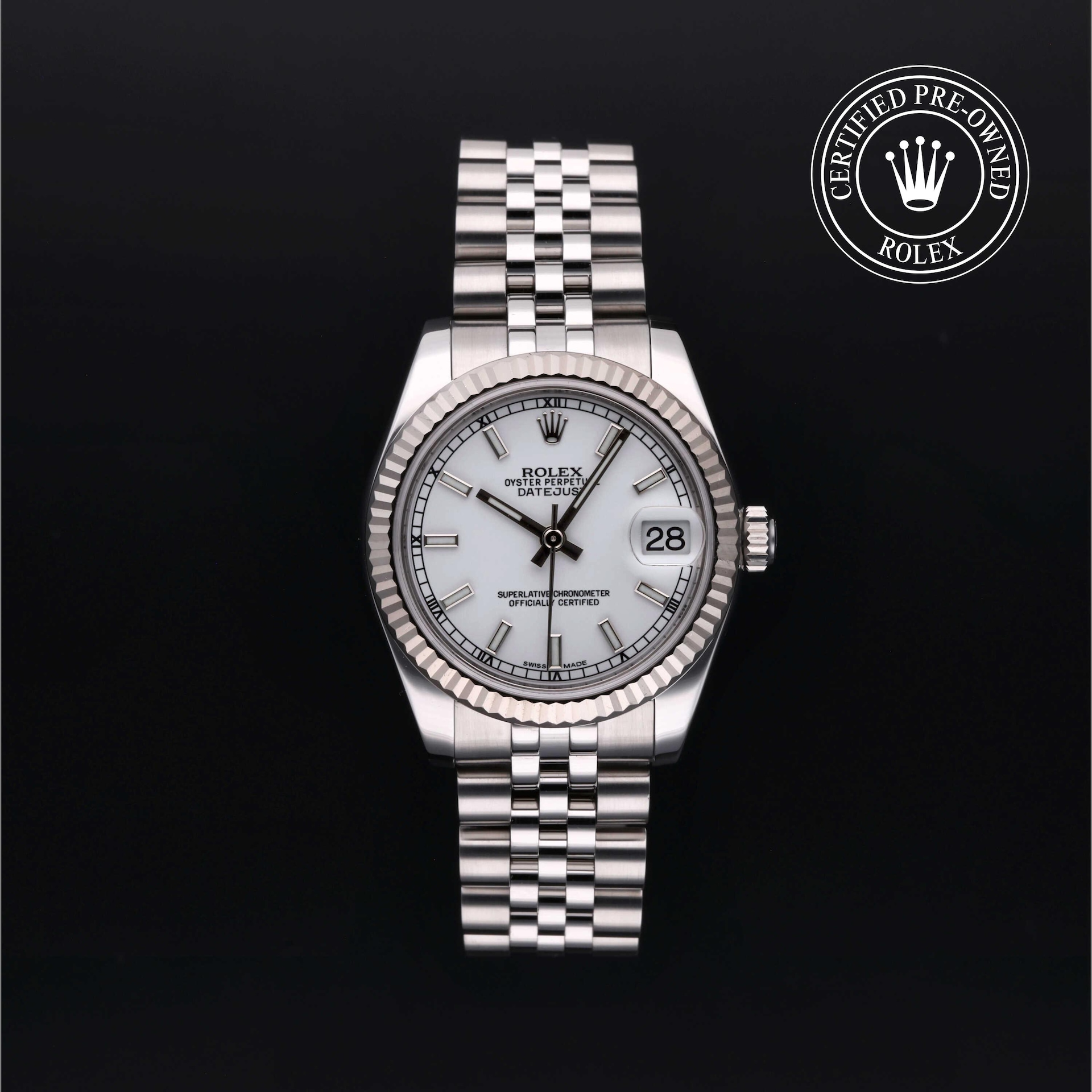 Datejust 31 image