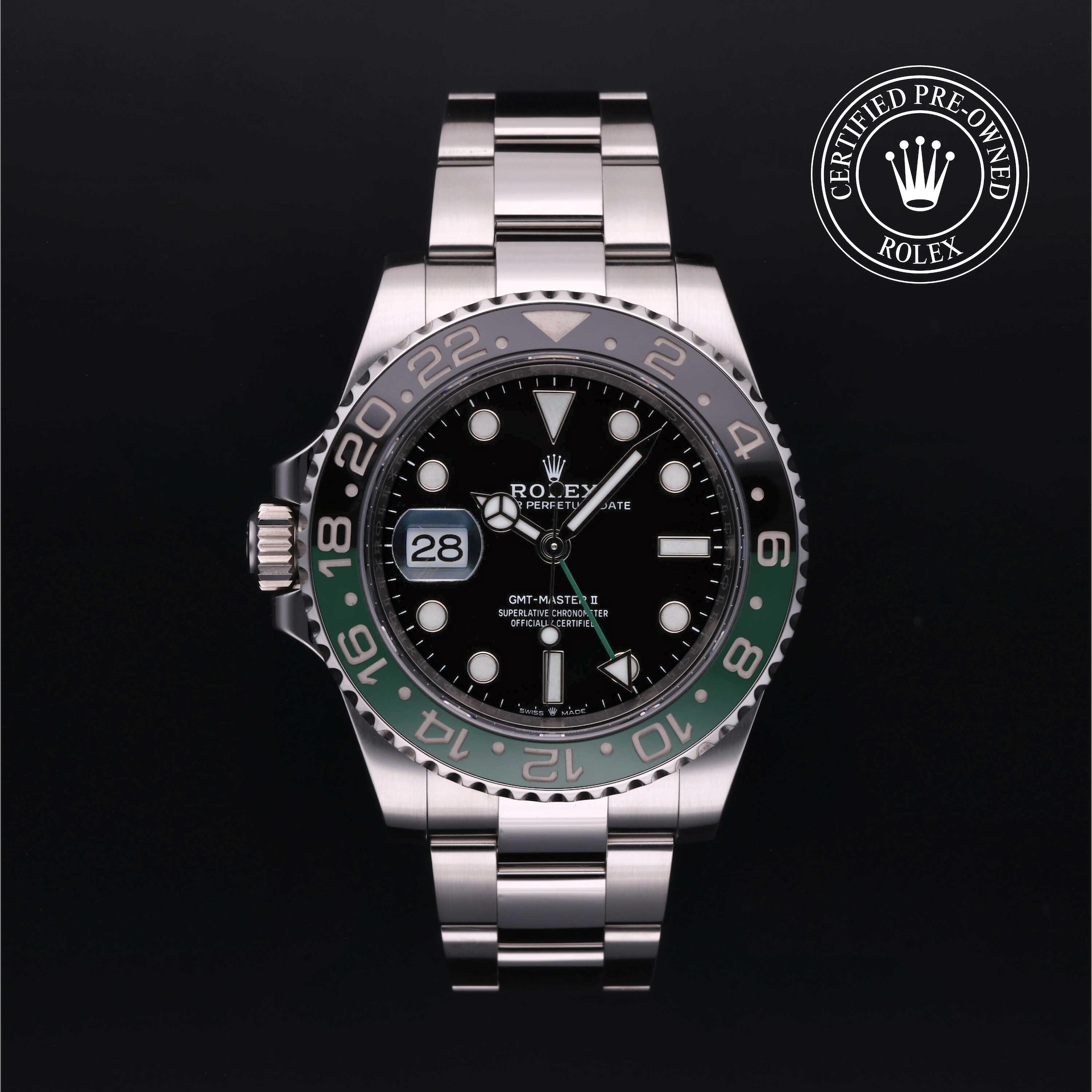 GMT-Master II image