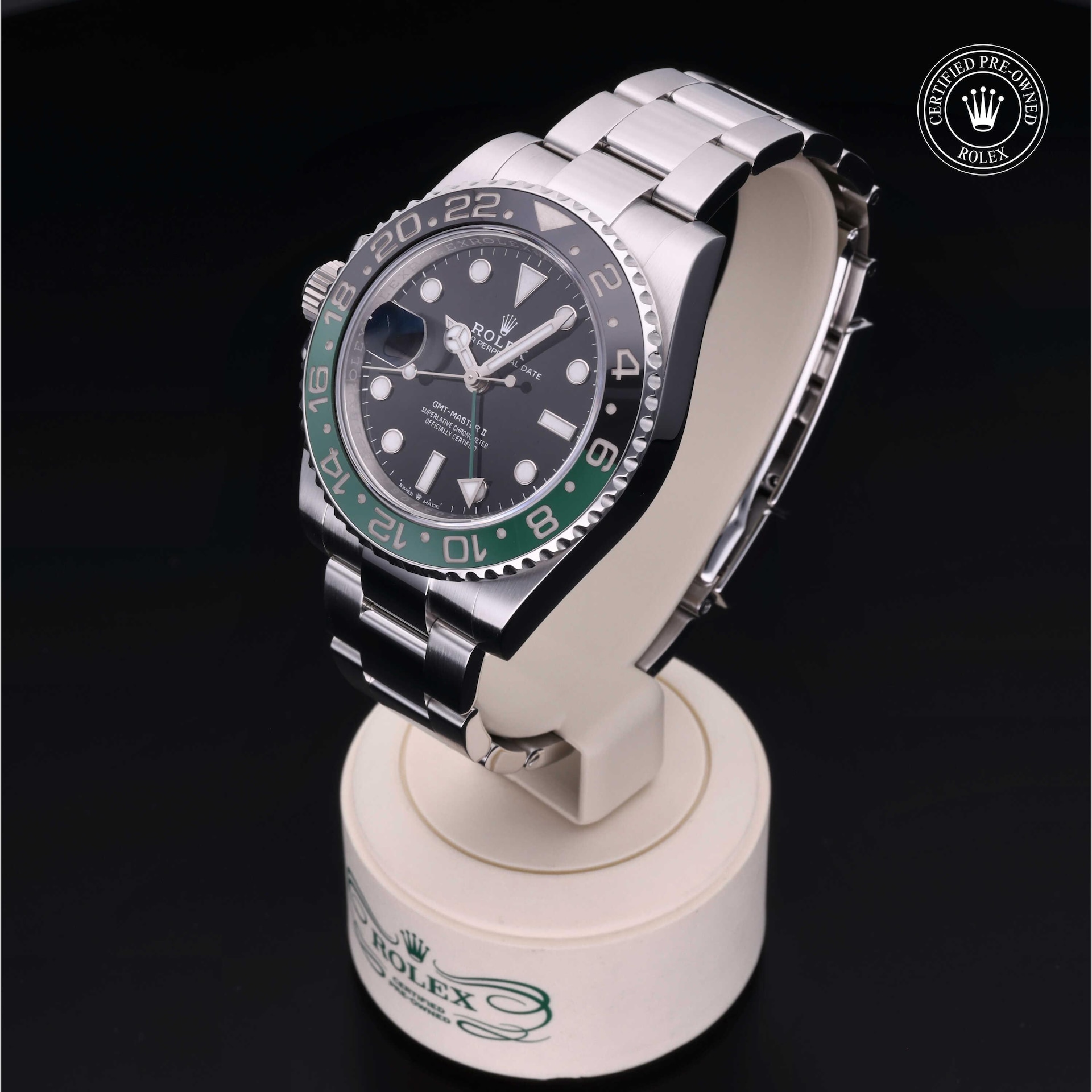 GMT-Master II image