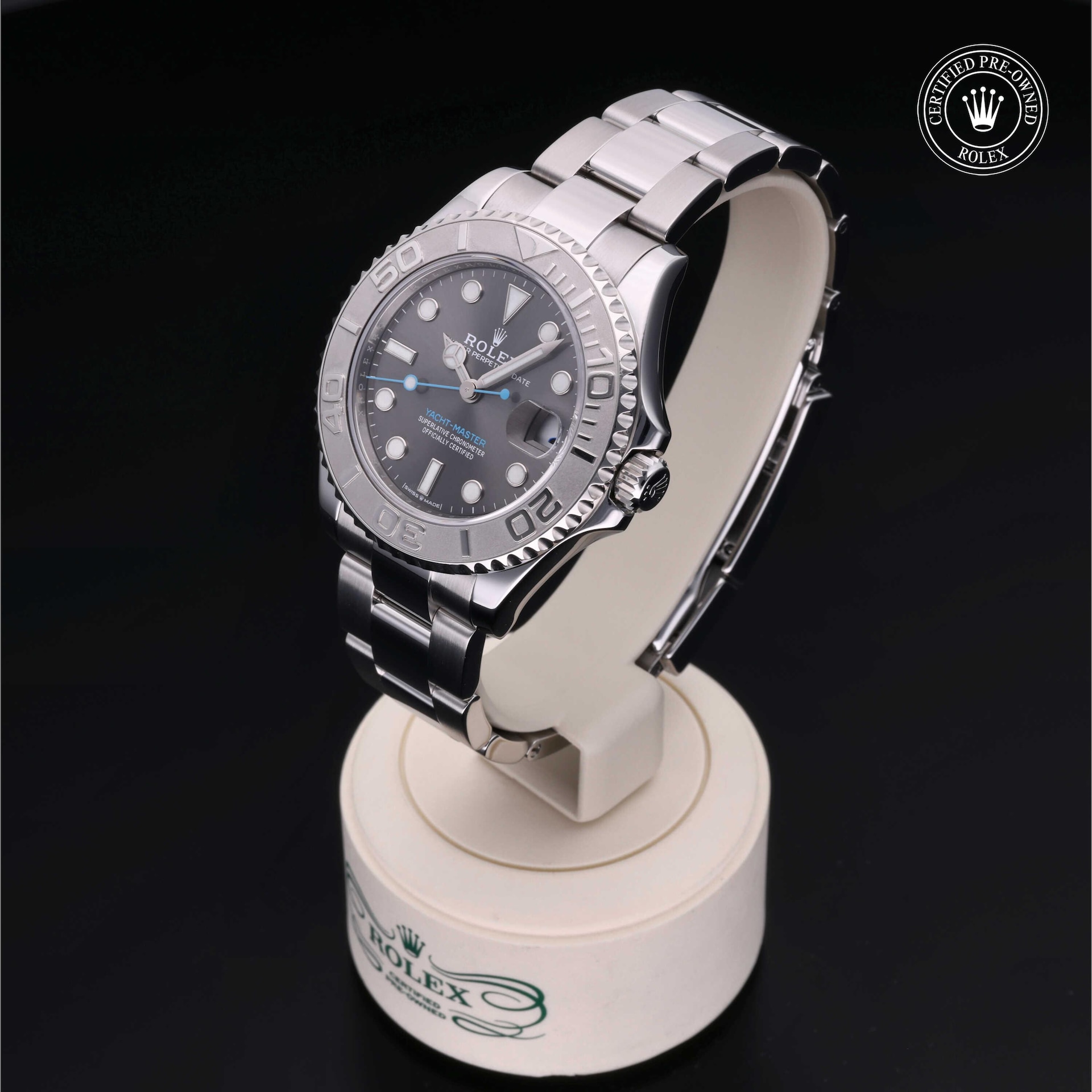 Yacht-Master 37 image