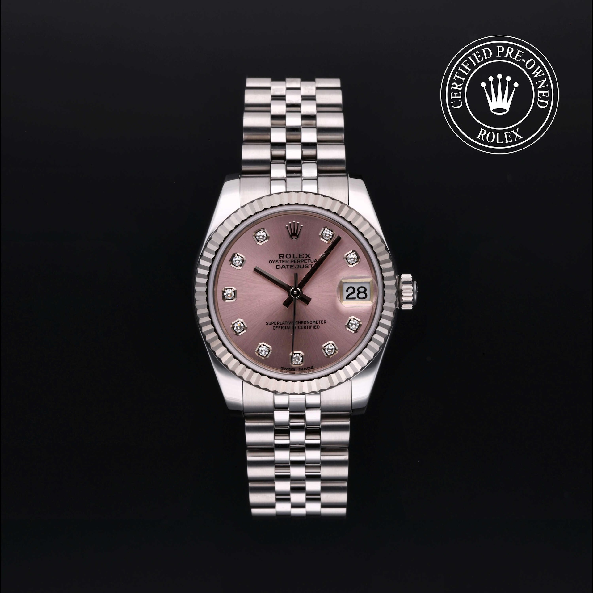 Datejust 31 image