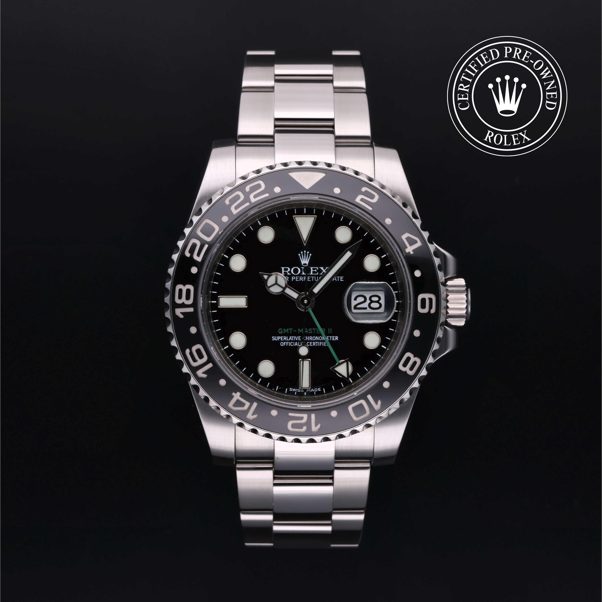 GMT-Master II image