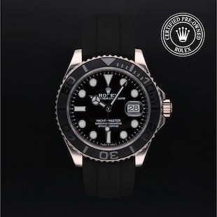 Rolex Certified Pre-Owned Datejust 42