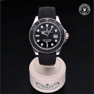 Rolex Certified Pre-Owned Datejust 42