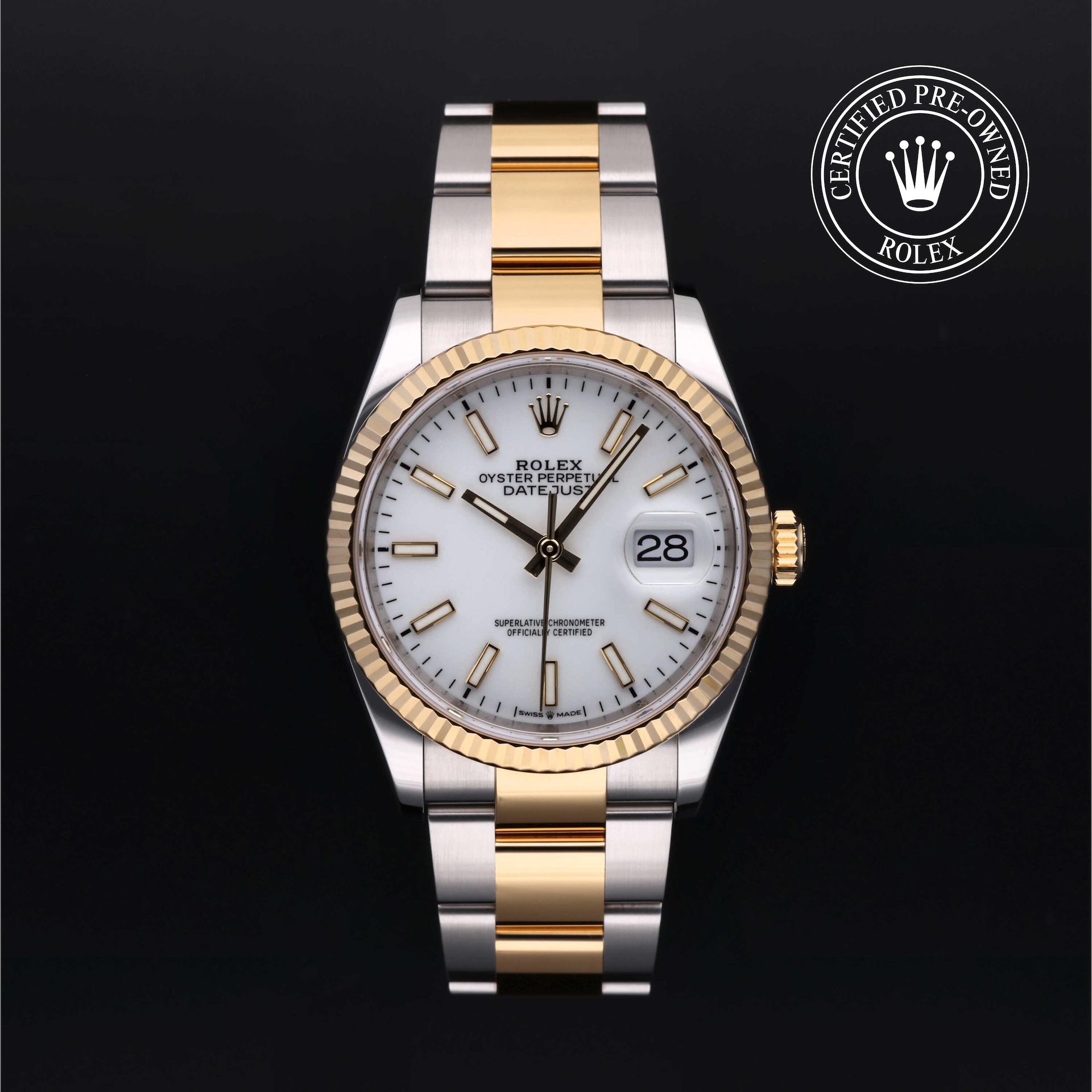 Datejust 36 image