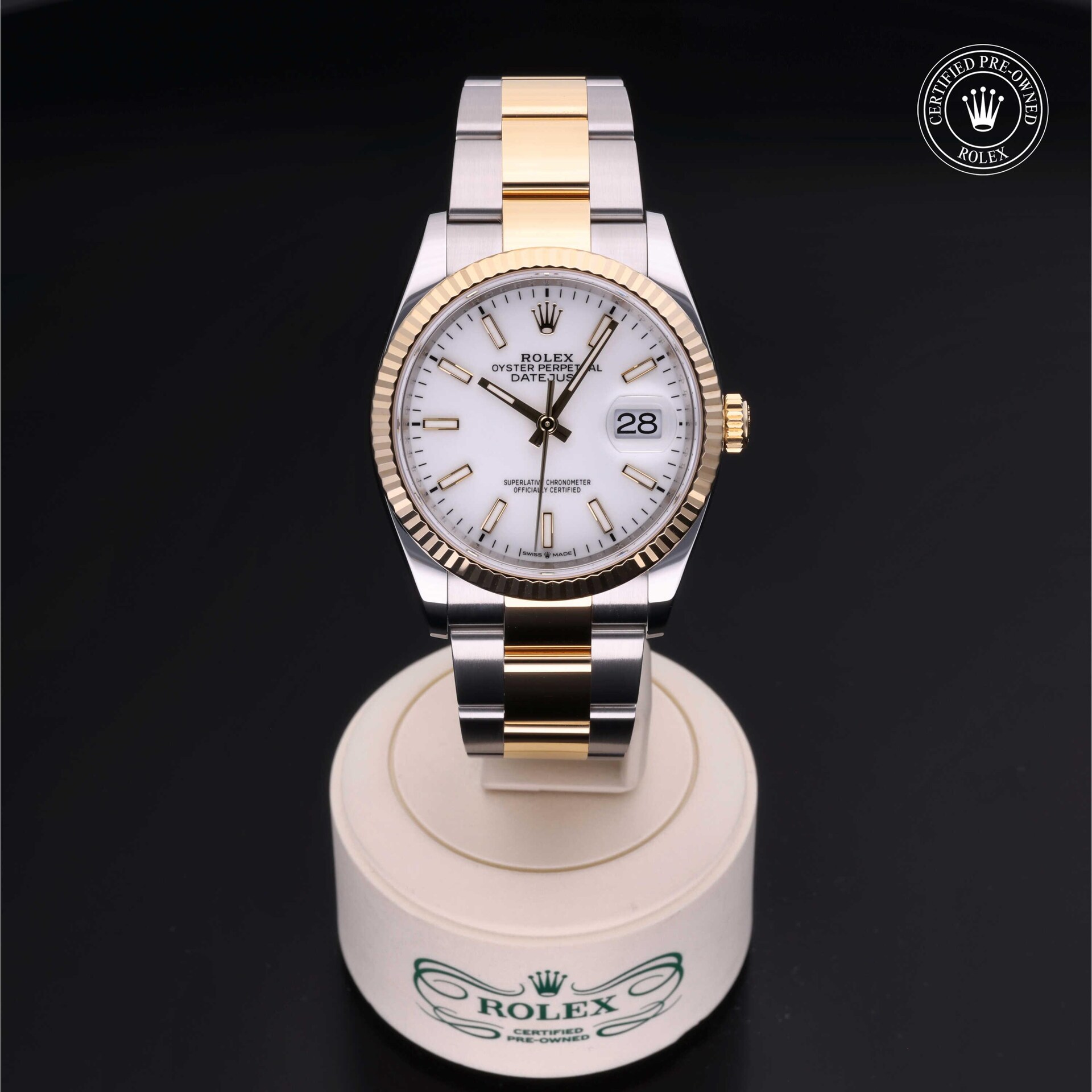 Datejust 36 image