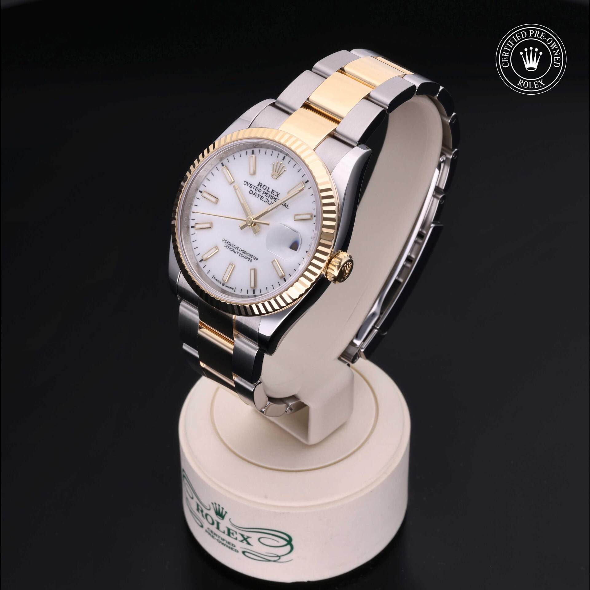 Datejust 36 image