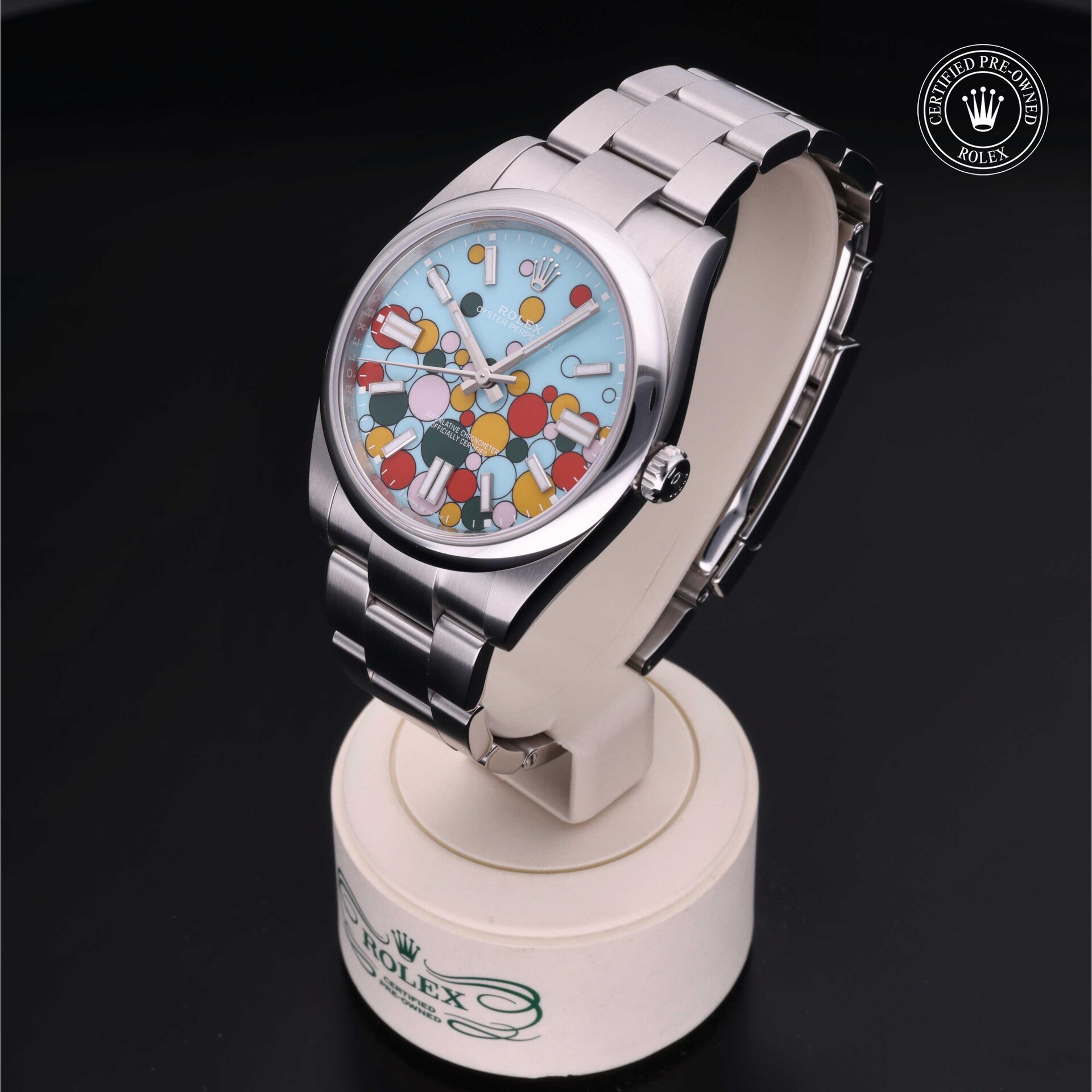 Oyster Perpetual 41 image