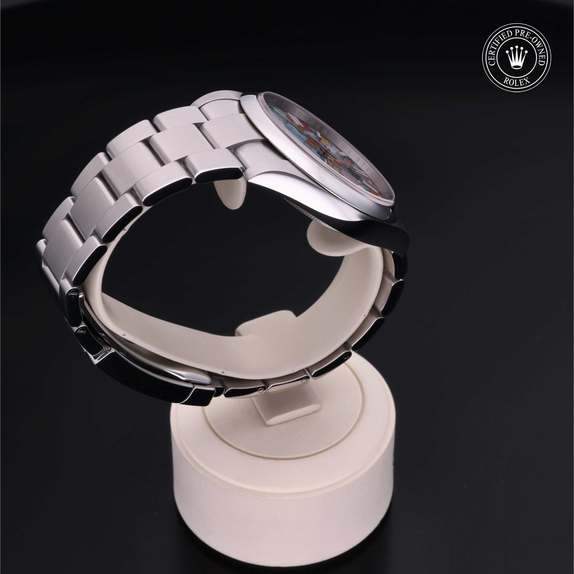 Oyster Perpetual 41 image