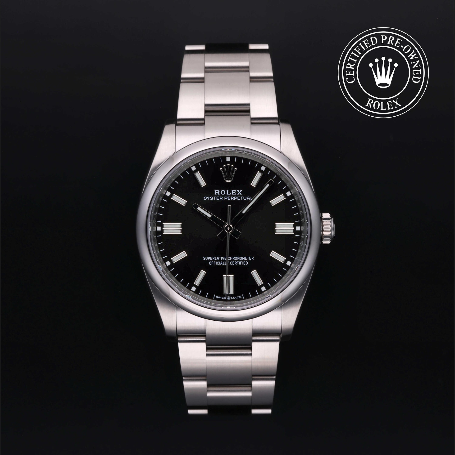 Oyster Perpetual 36 image