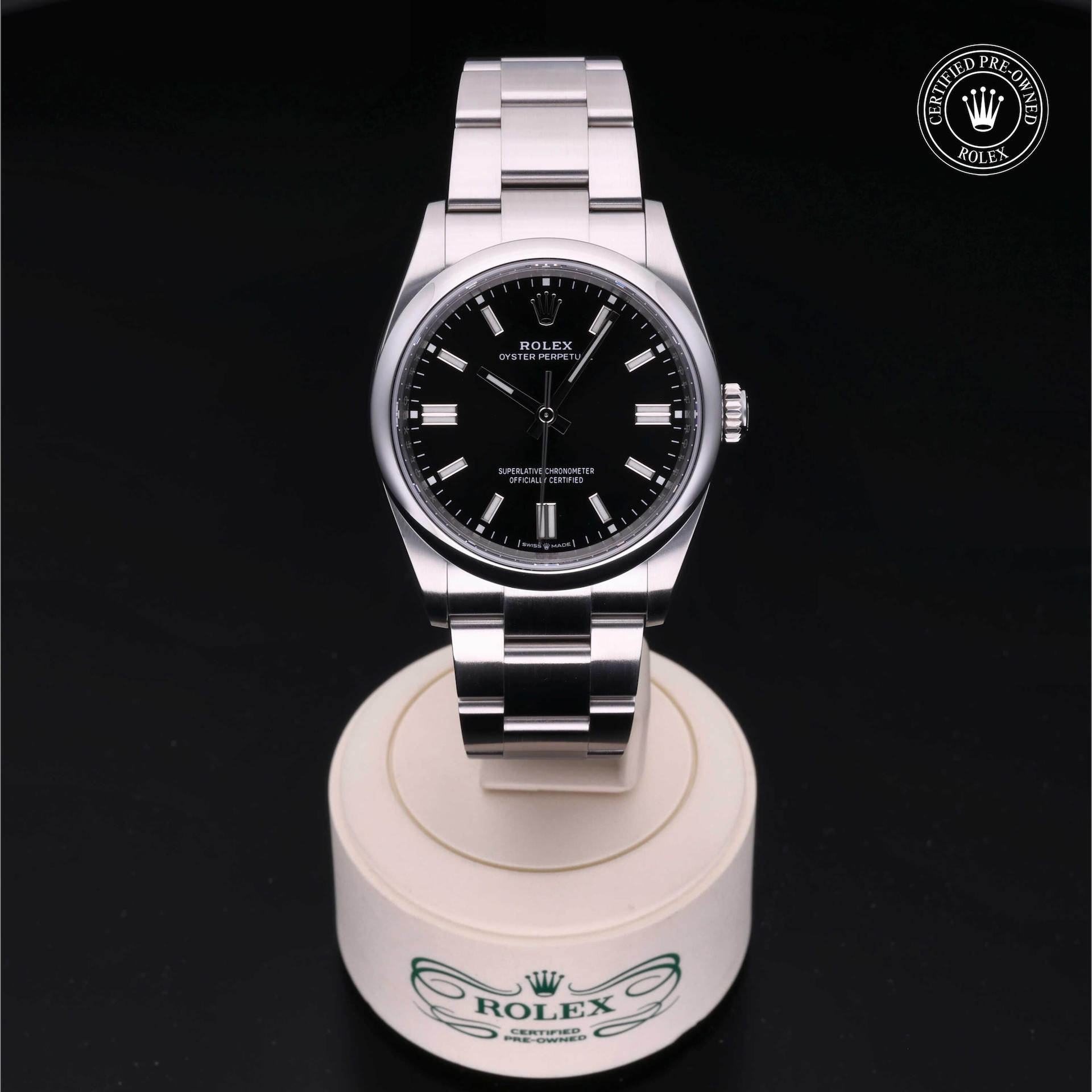 Oyster Perpetual 36 image