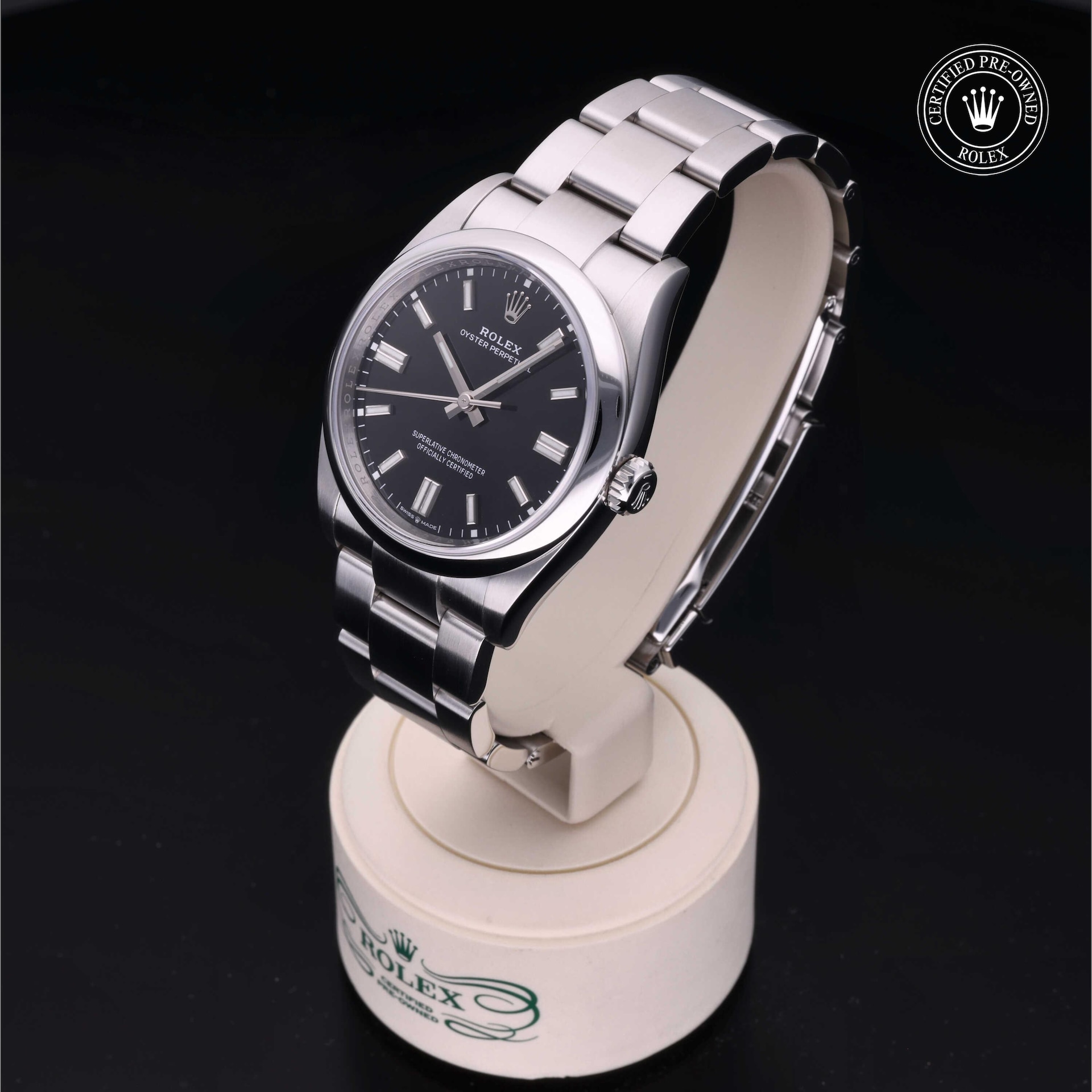 Oyster Perpetual 36 image