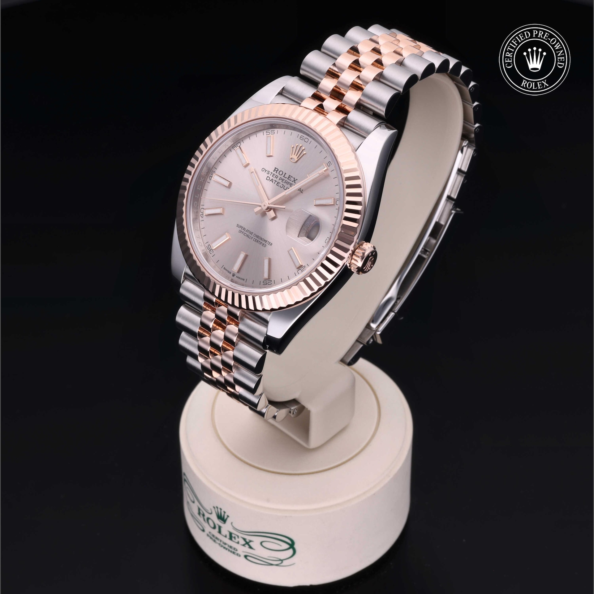 Datejust 41 image