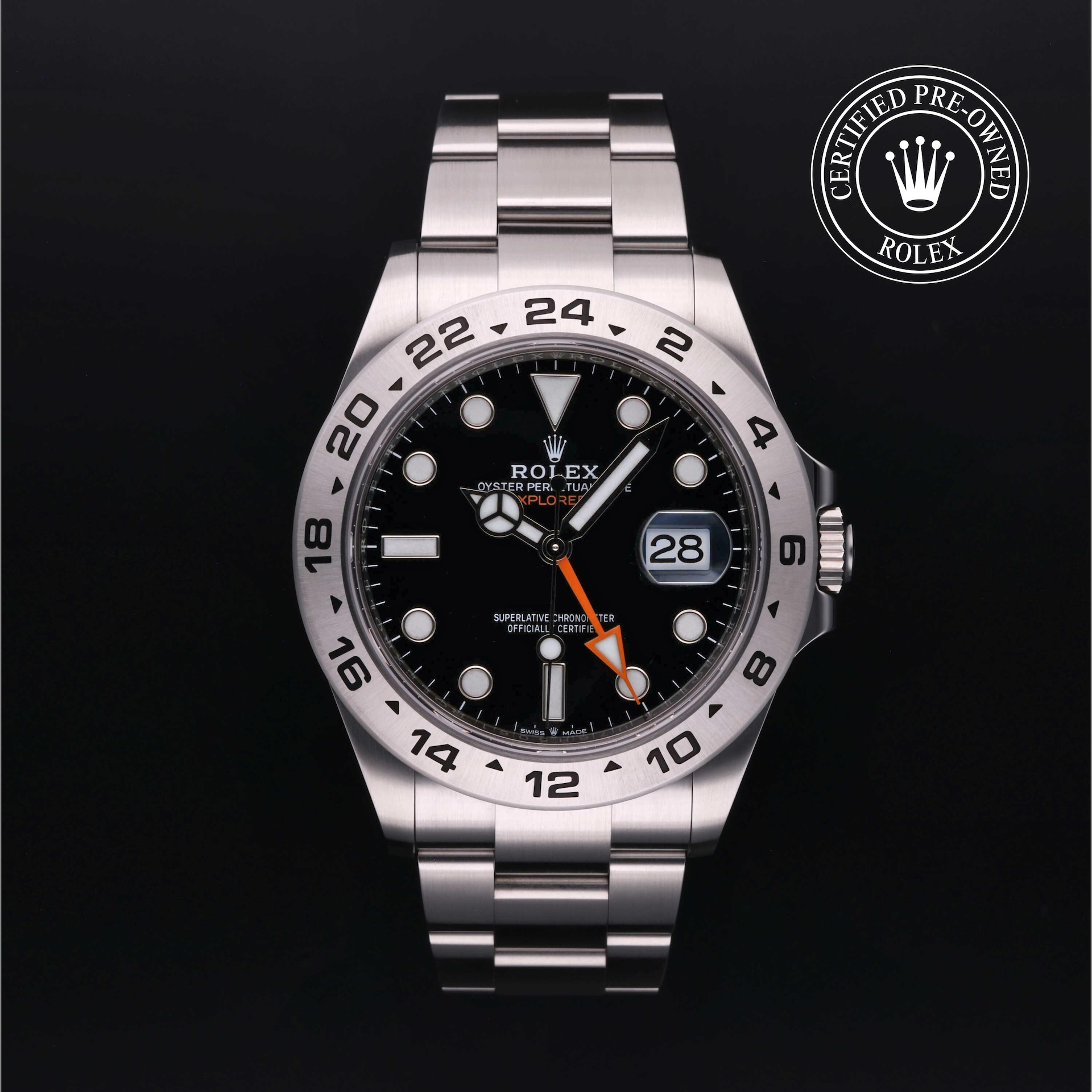 Explorer II image