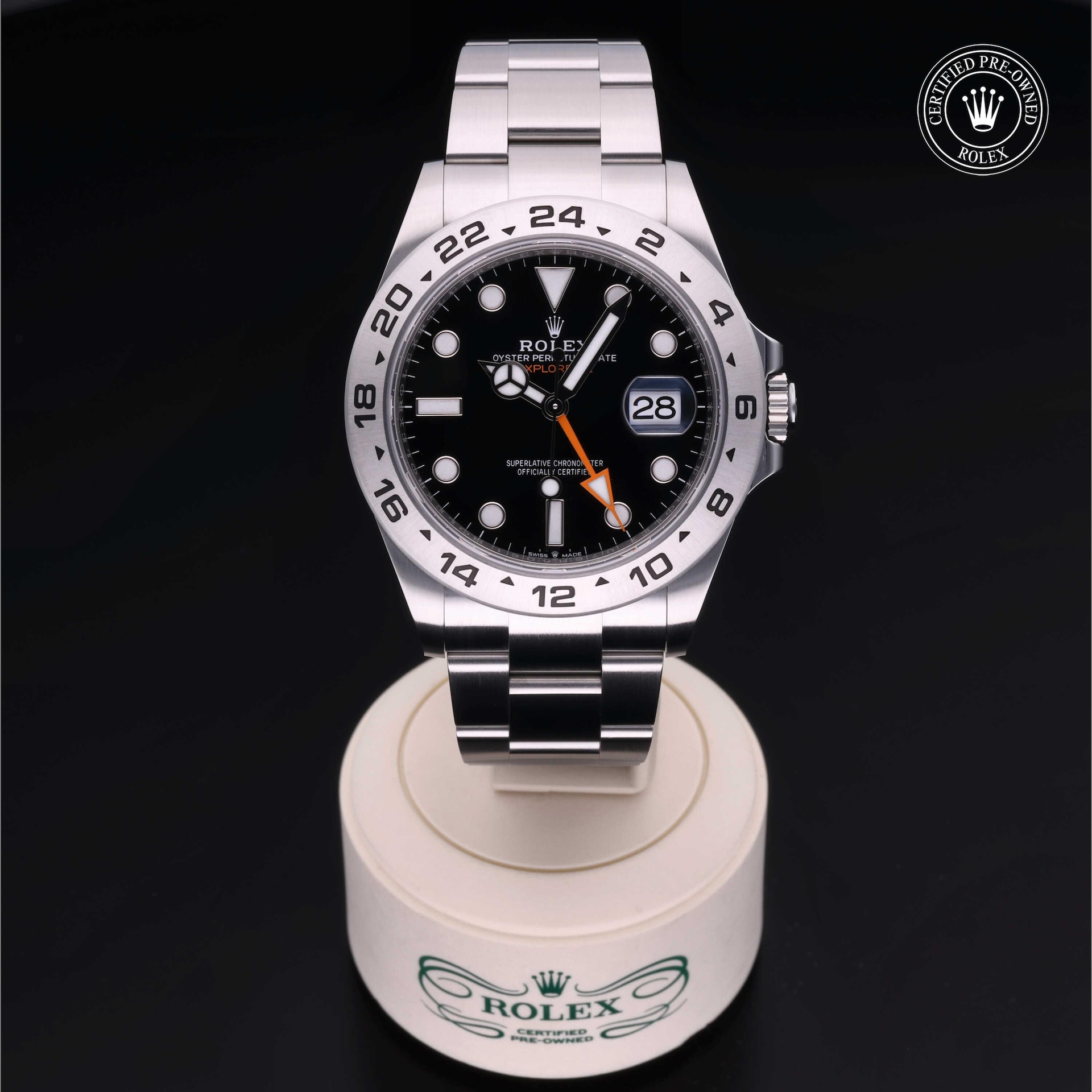 Explorer II image