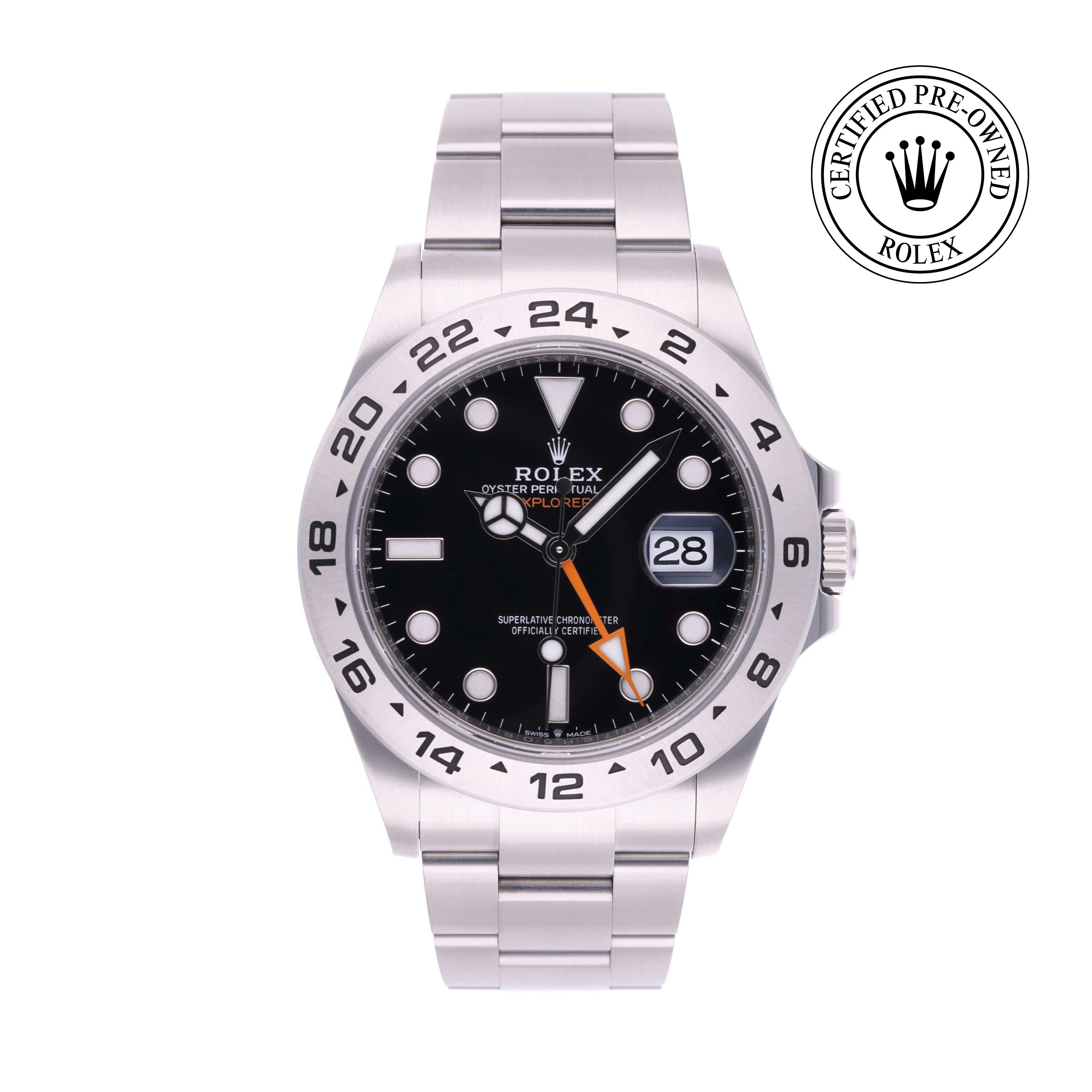 Explorer II