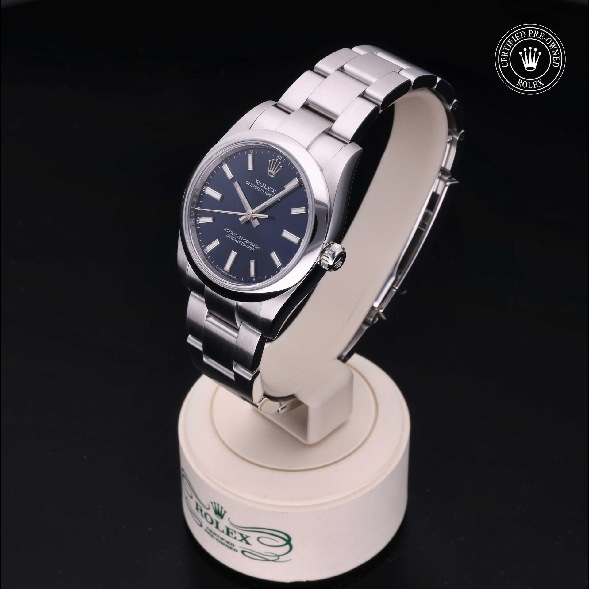 Oyster Perpetual 34 image