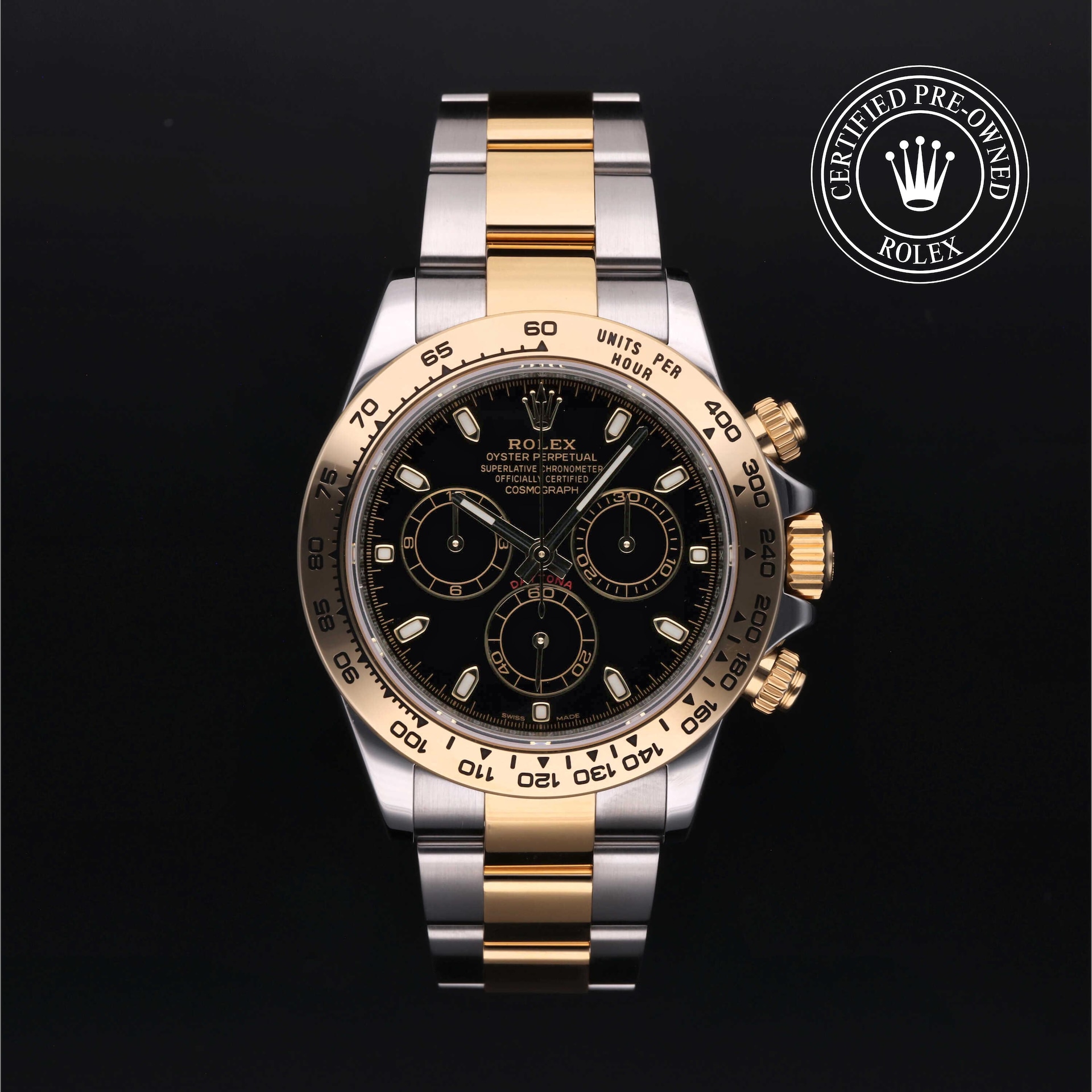 Cosmograph Daytona image