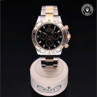 Rolex Certified Pre-Owned Cosmograph Daytona