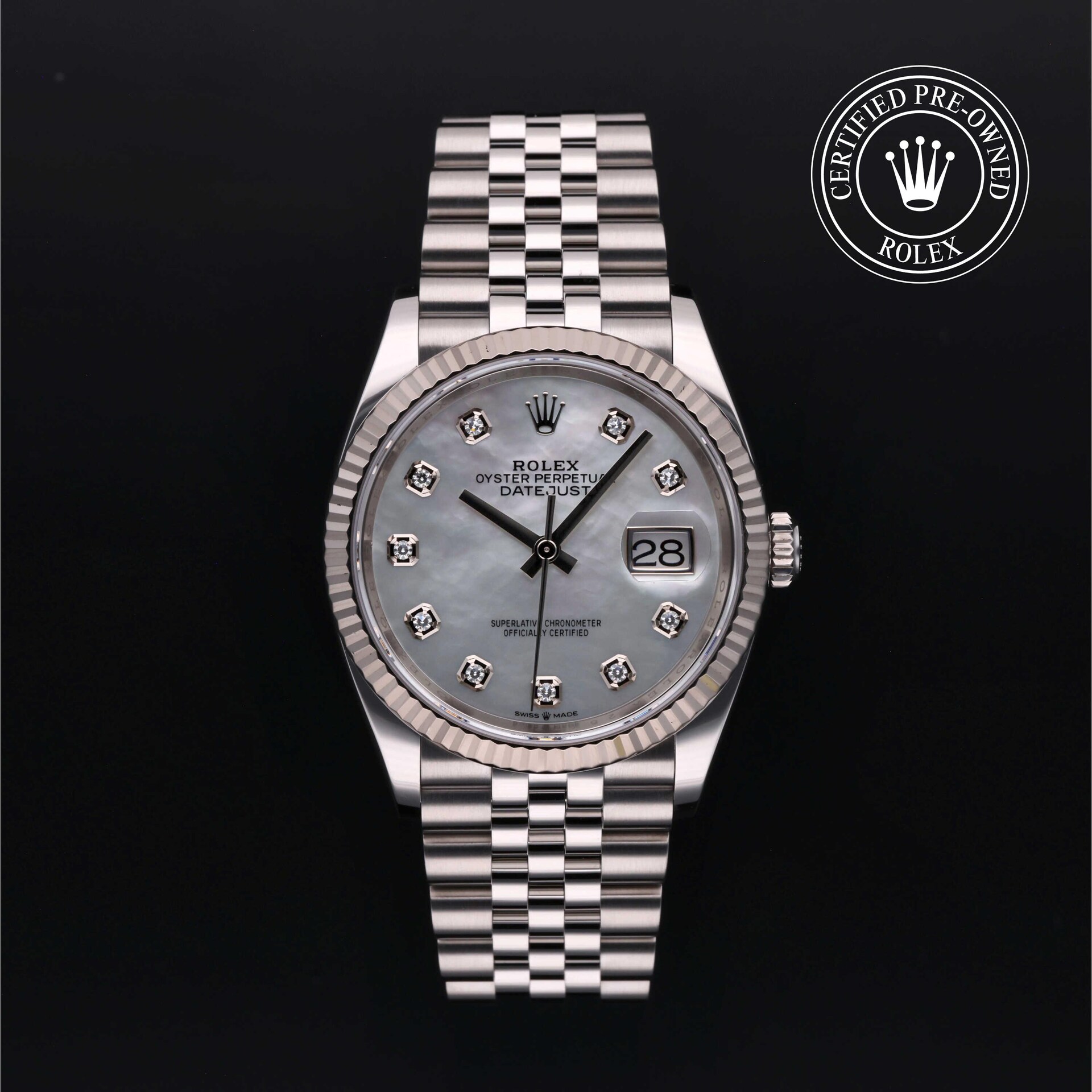 Datejust 36 image