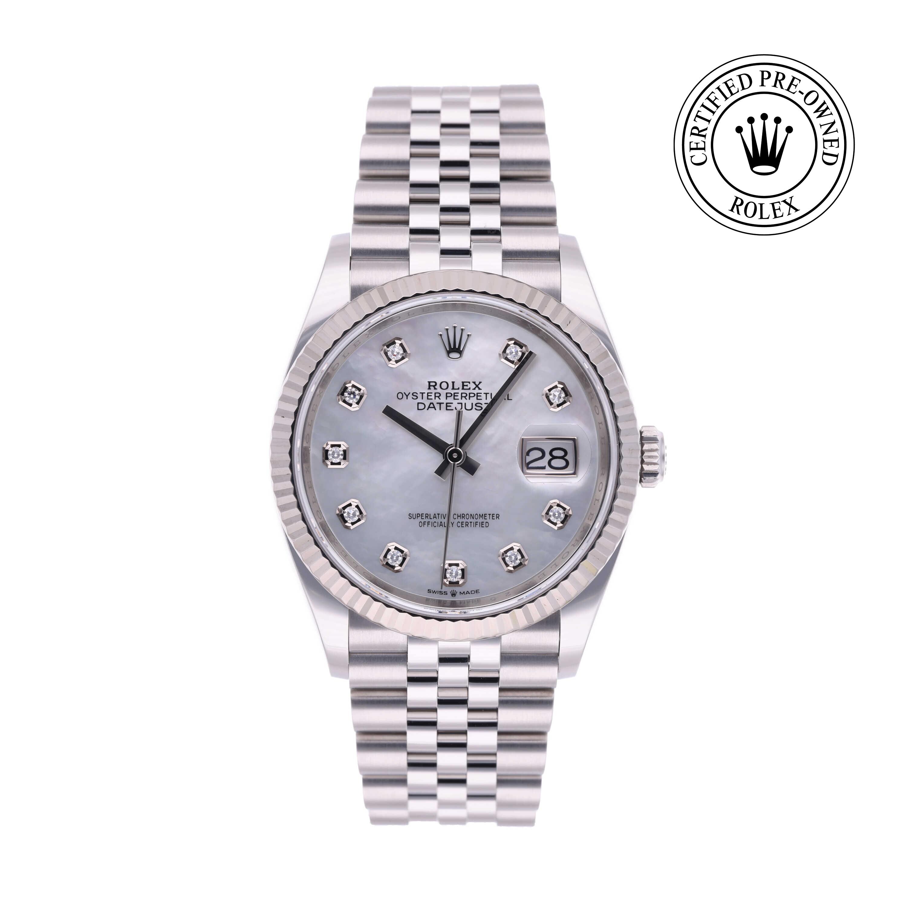 Datejust 36