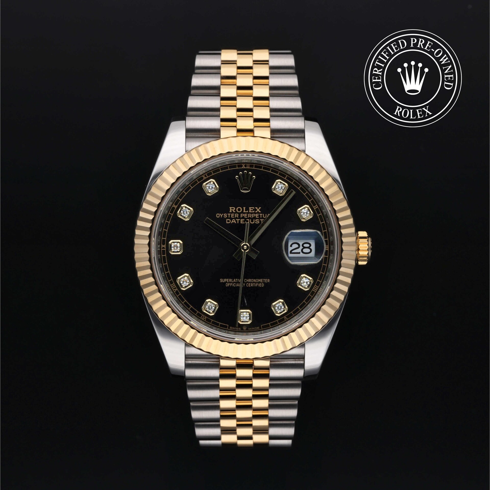 Datejust 41 image