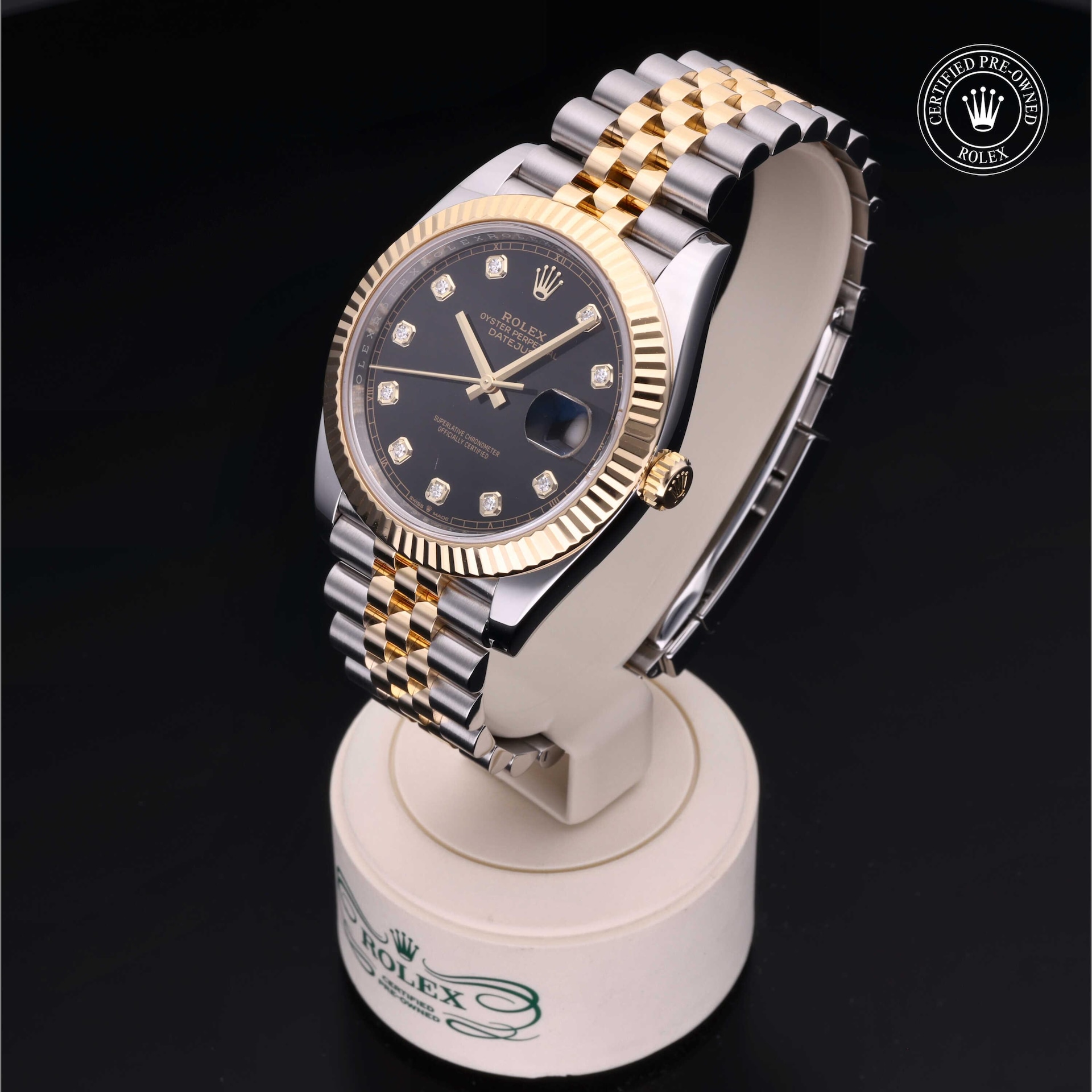 Datejust 41 image