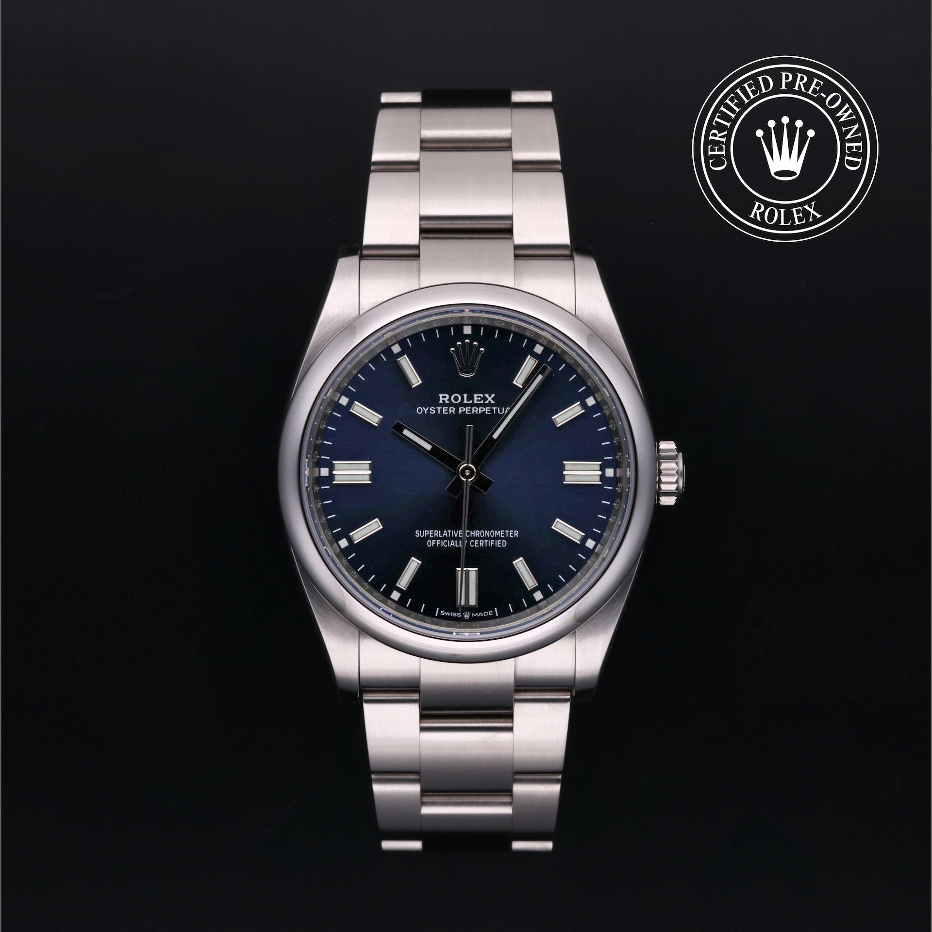 Oyster Perpetual 36 image