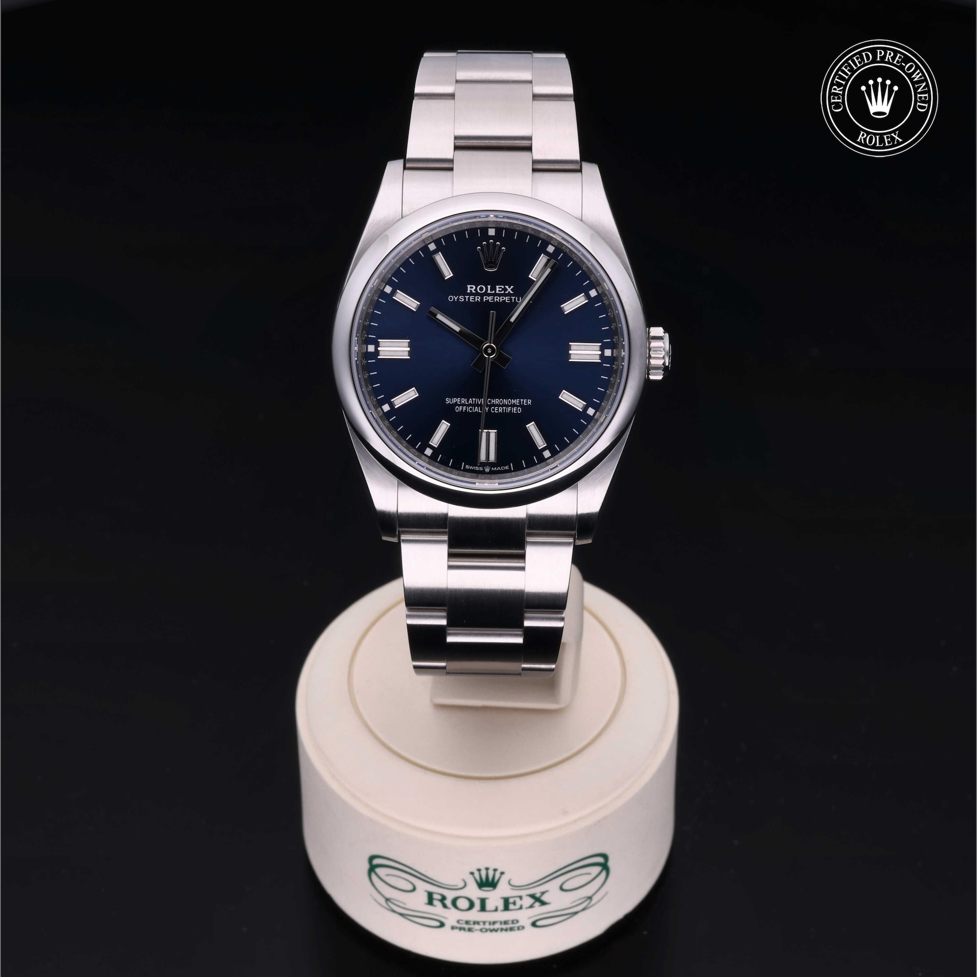 Oyster Perpetual 36 image