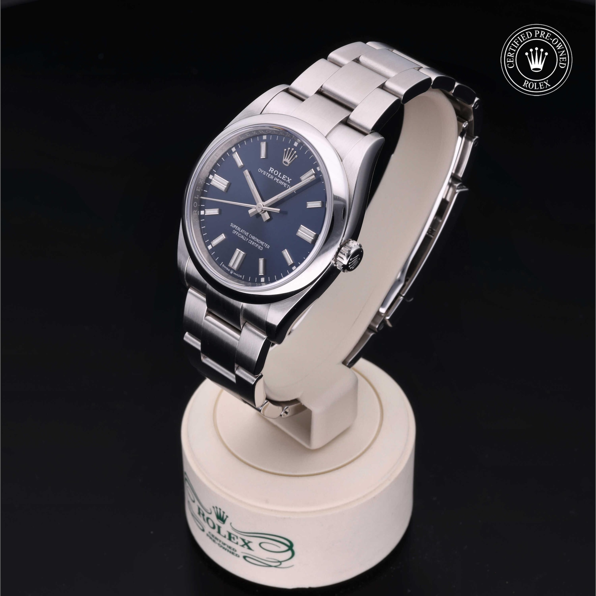 Oyster Perpetual 36 image