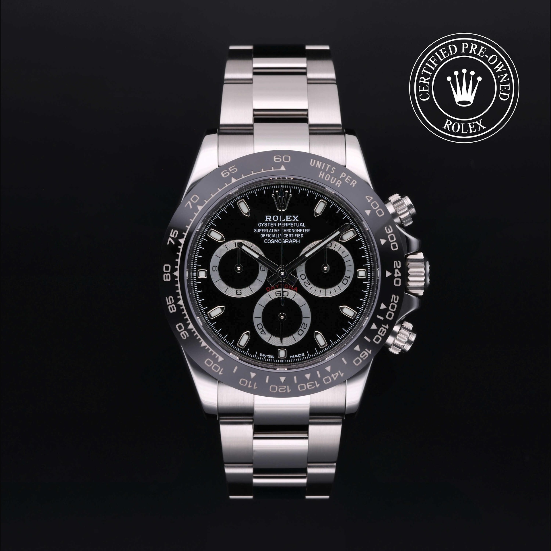 Cosmograph Daytona image