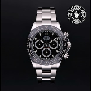 Rolex Certified Pre-Owned Cosmograph Daytona