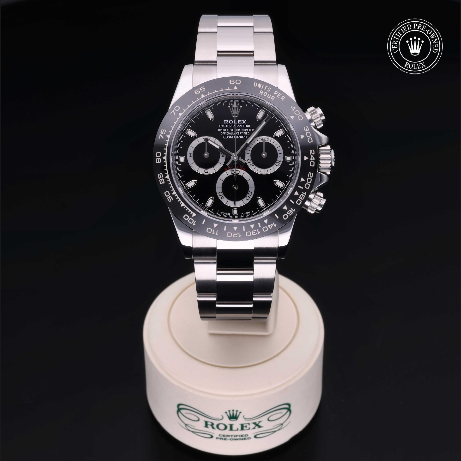 Cosmograph Daytona image