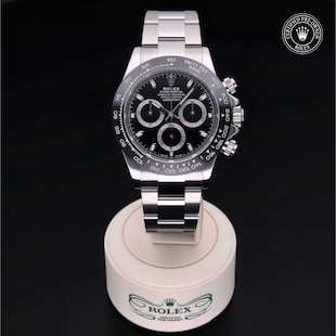 Rolex Certified Pre-Owned Cosmograph Daytona