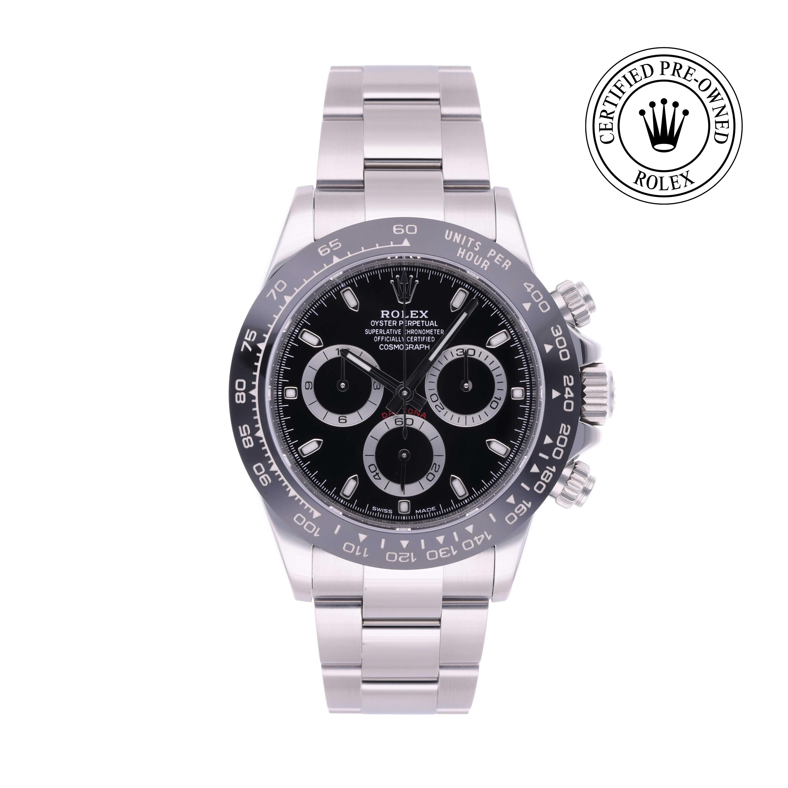 Cosmograph Daytona