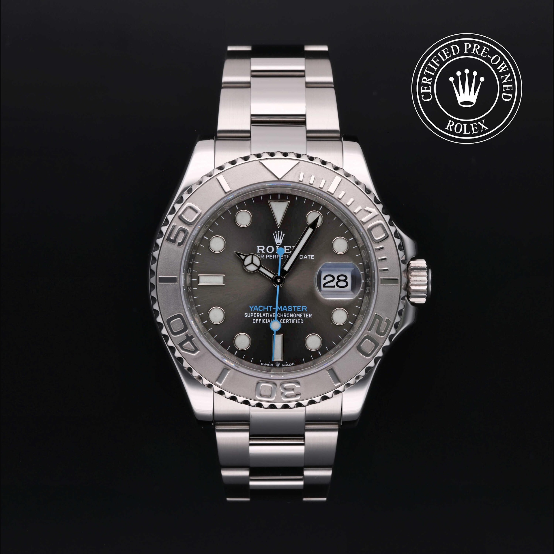 Yacht-Master 40 image