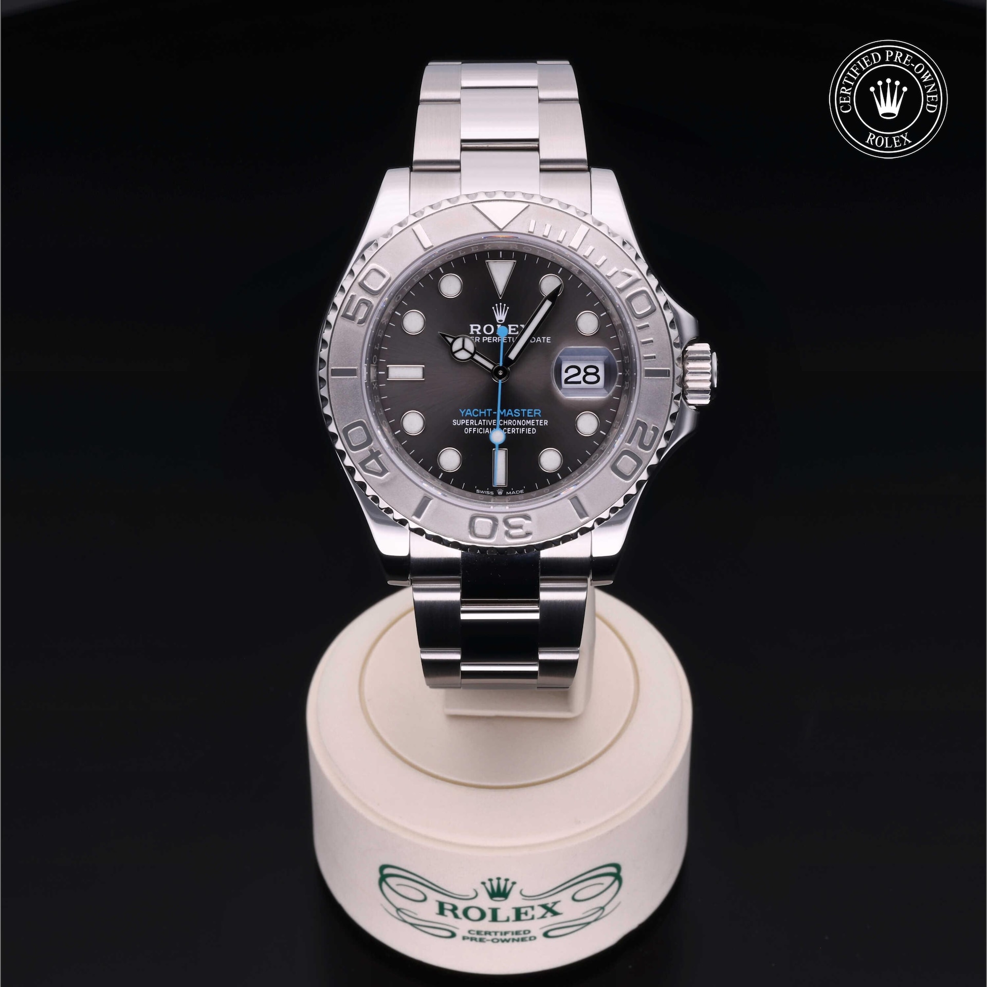 Yacht-Master 40 image