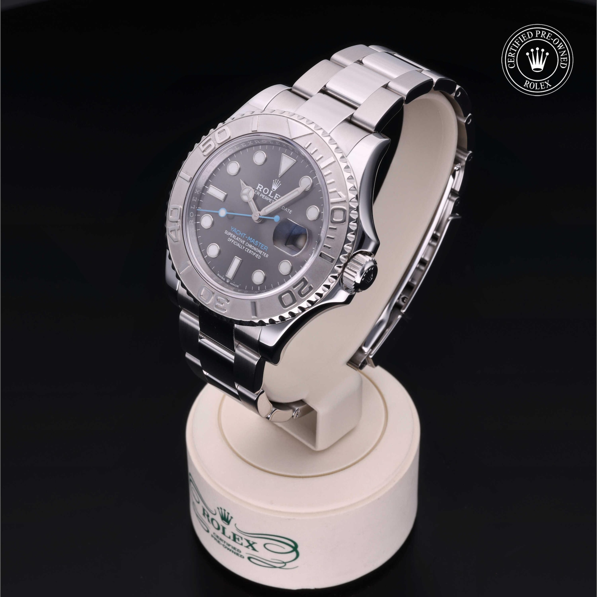 Yacht-Master 40 image