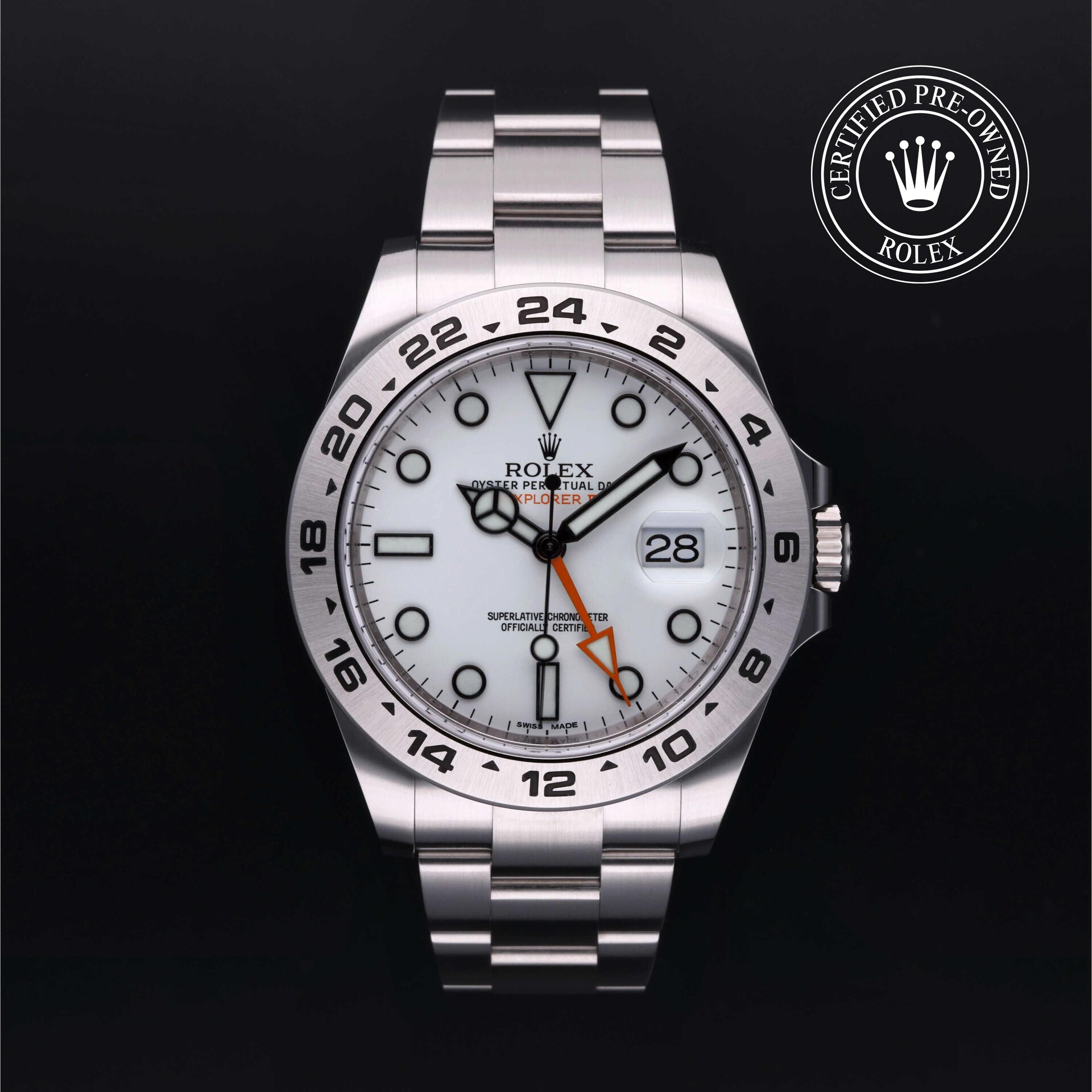 Explorer II image