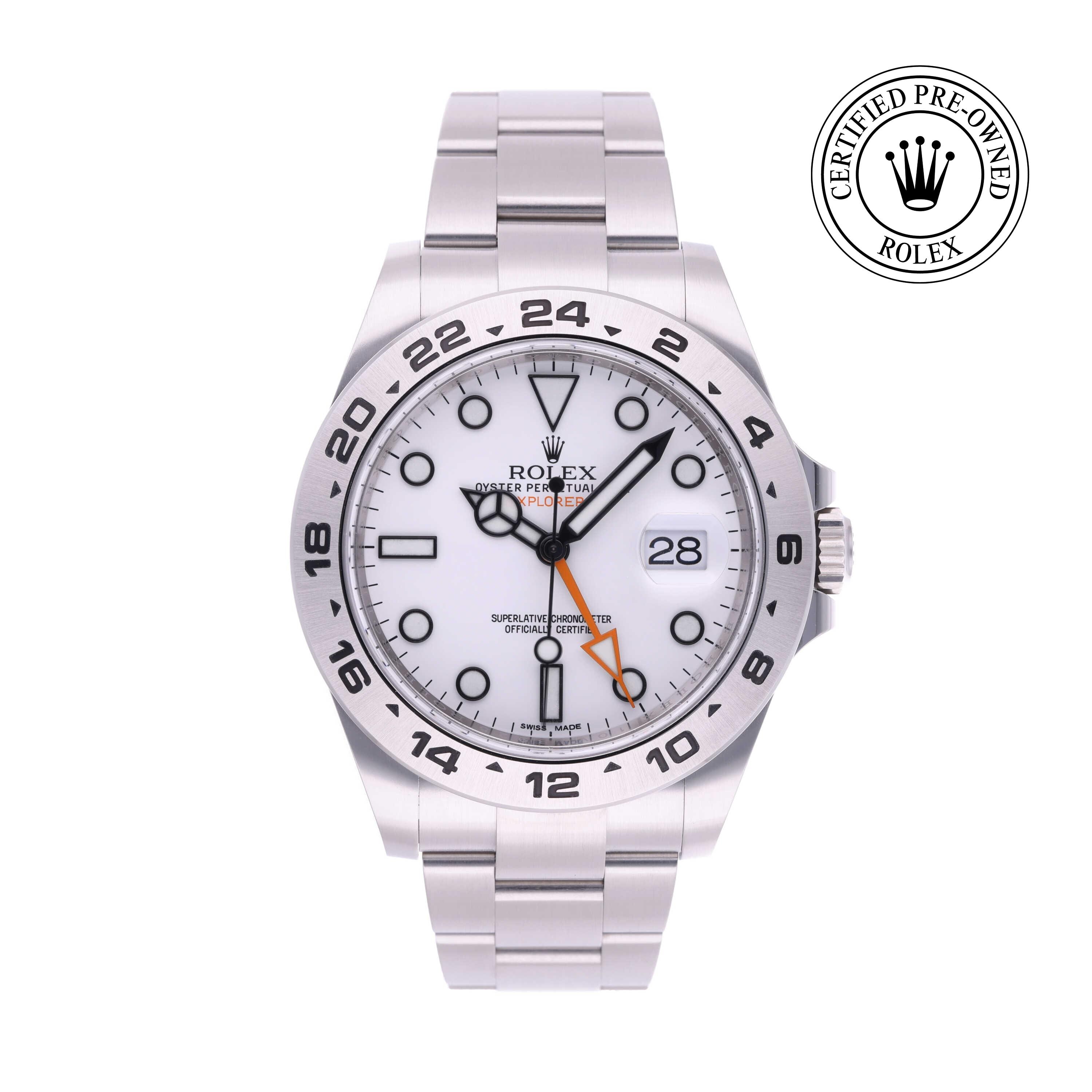 Explorer II