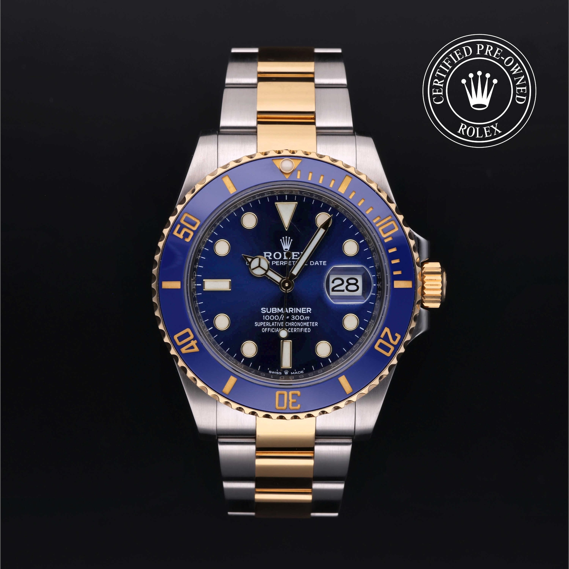 Submariner Date image