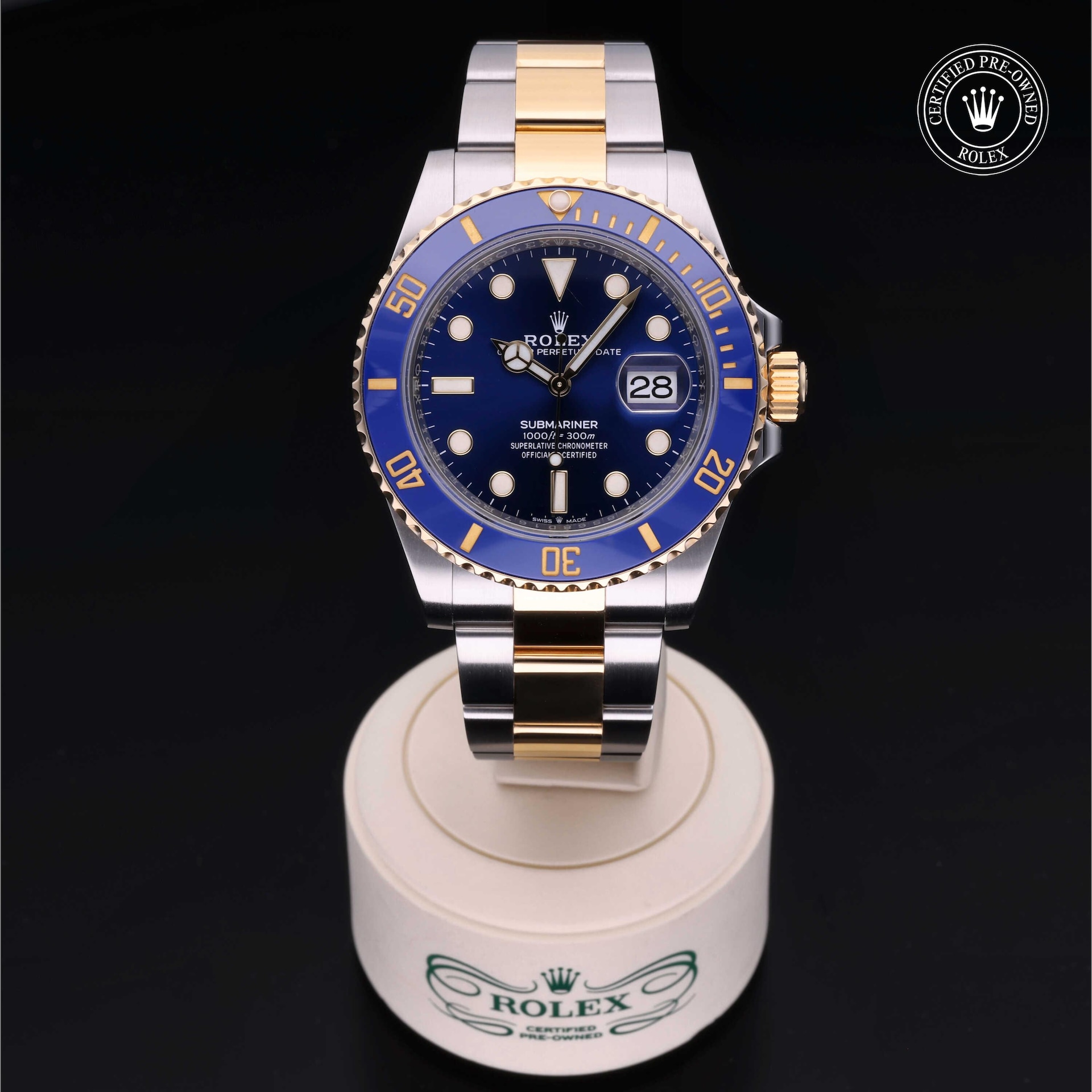 Submariner Date image