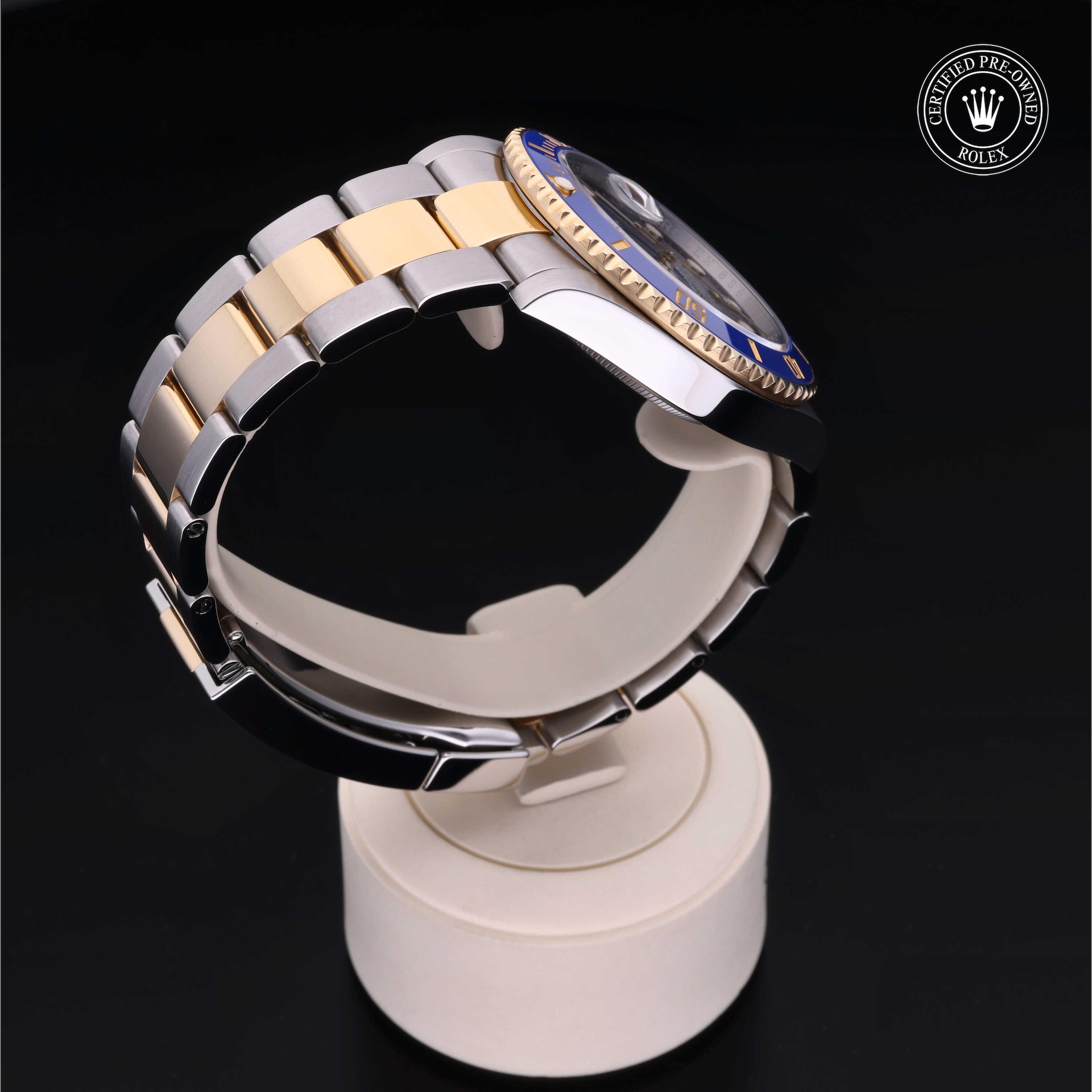 Submariner Date image