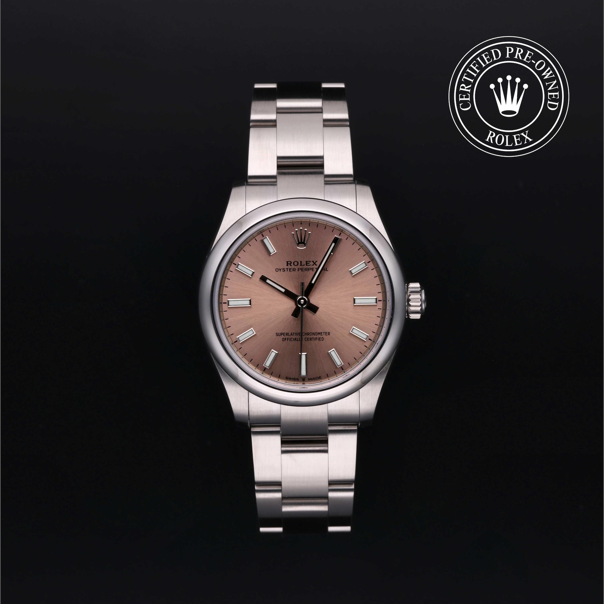 Oyster Perpetual 31 image