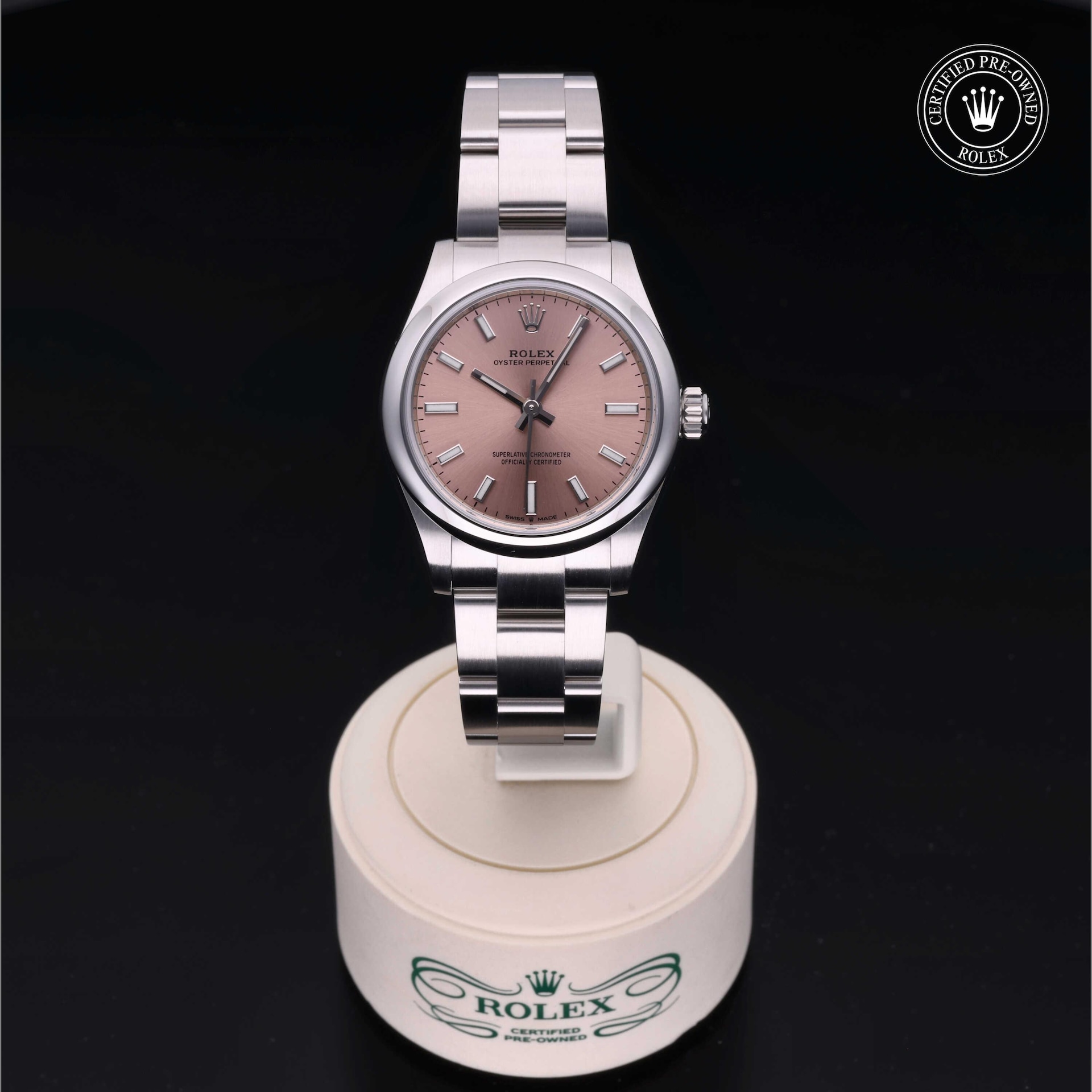 Oyster Perpetual 31 image