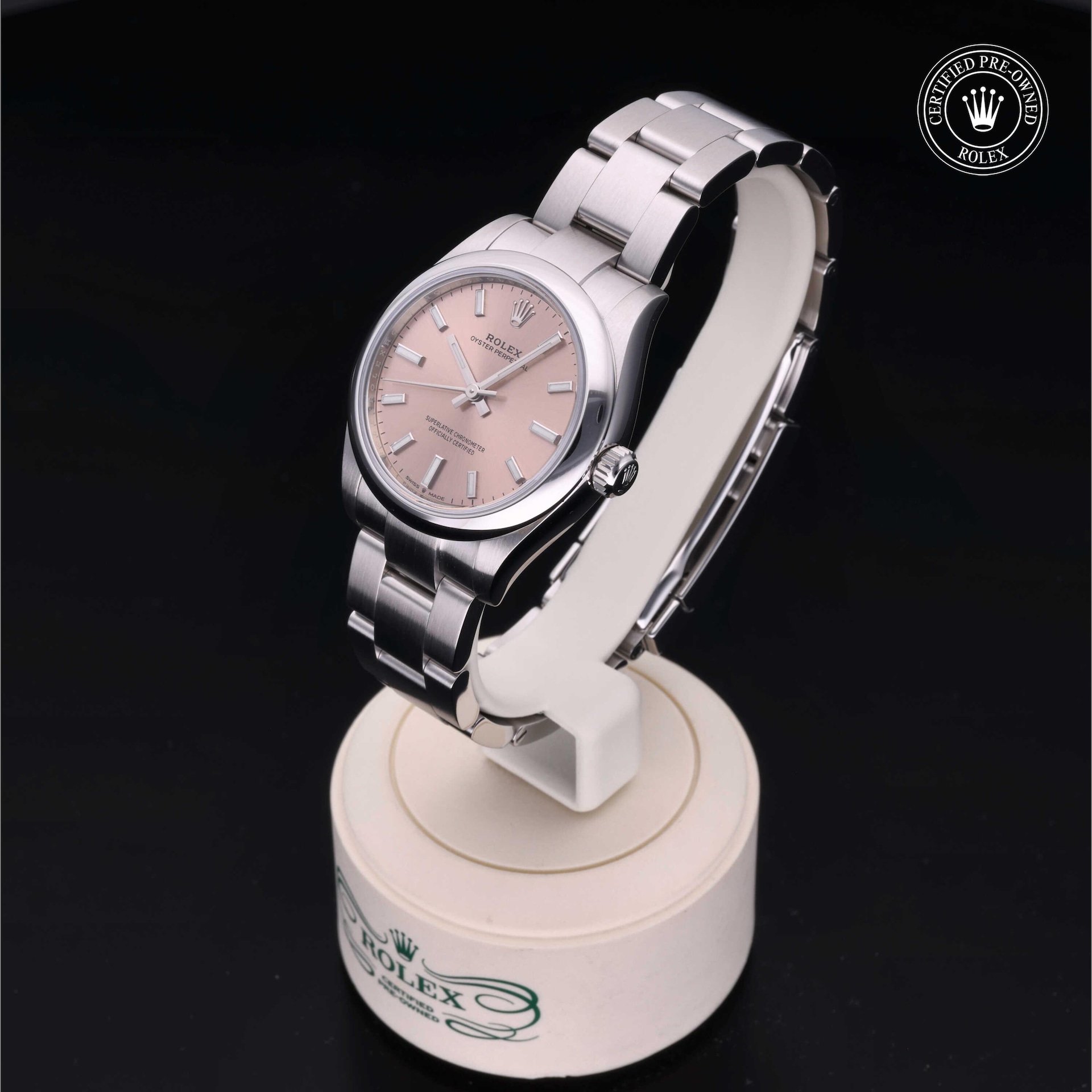 Oyster Perpetual 31 image