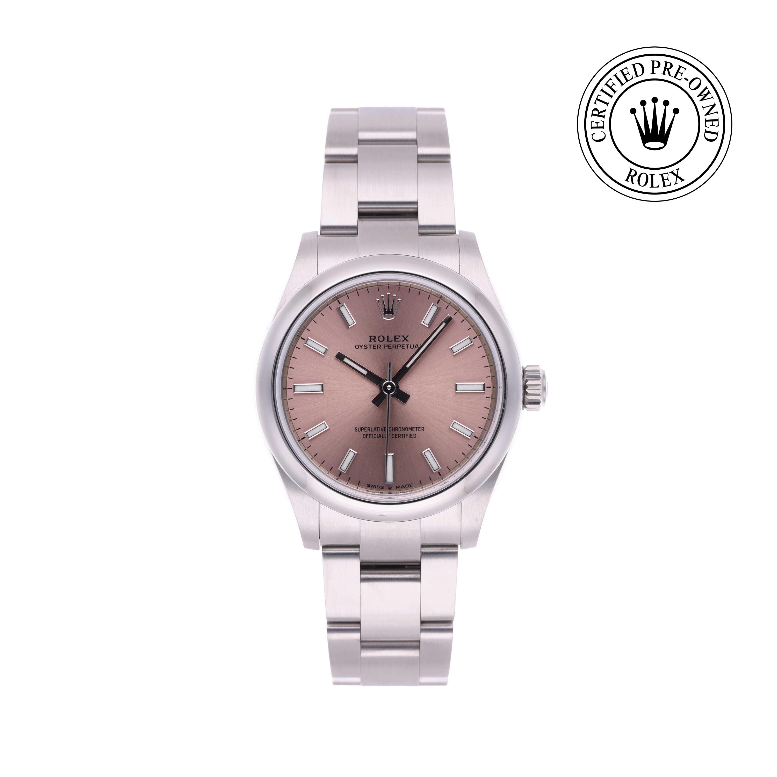 Oyster Perpetual 31