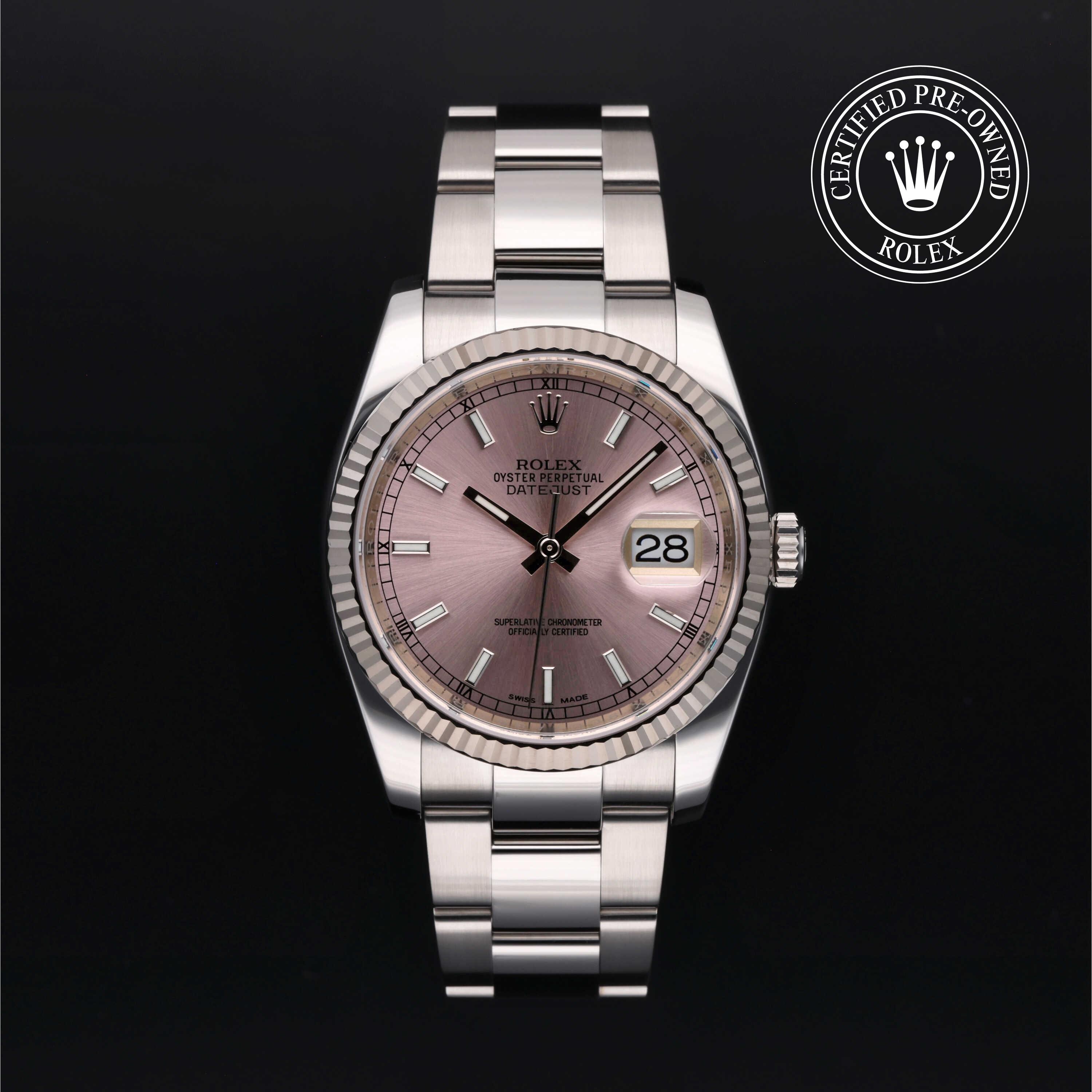 Datejust 36